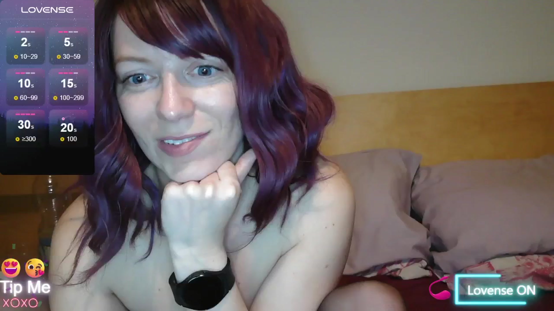 Gallery image thumbnail from size2shoes's myfreecams stream on, 07/17/2024, 02:35 image 3 of 20