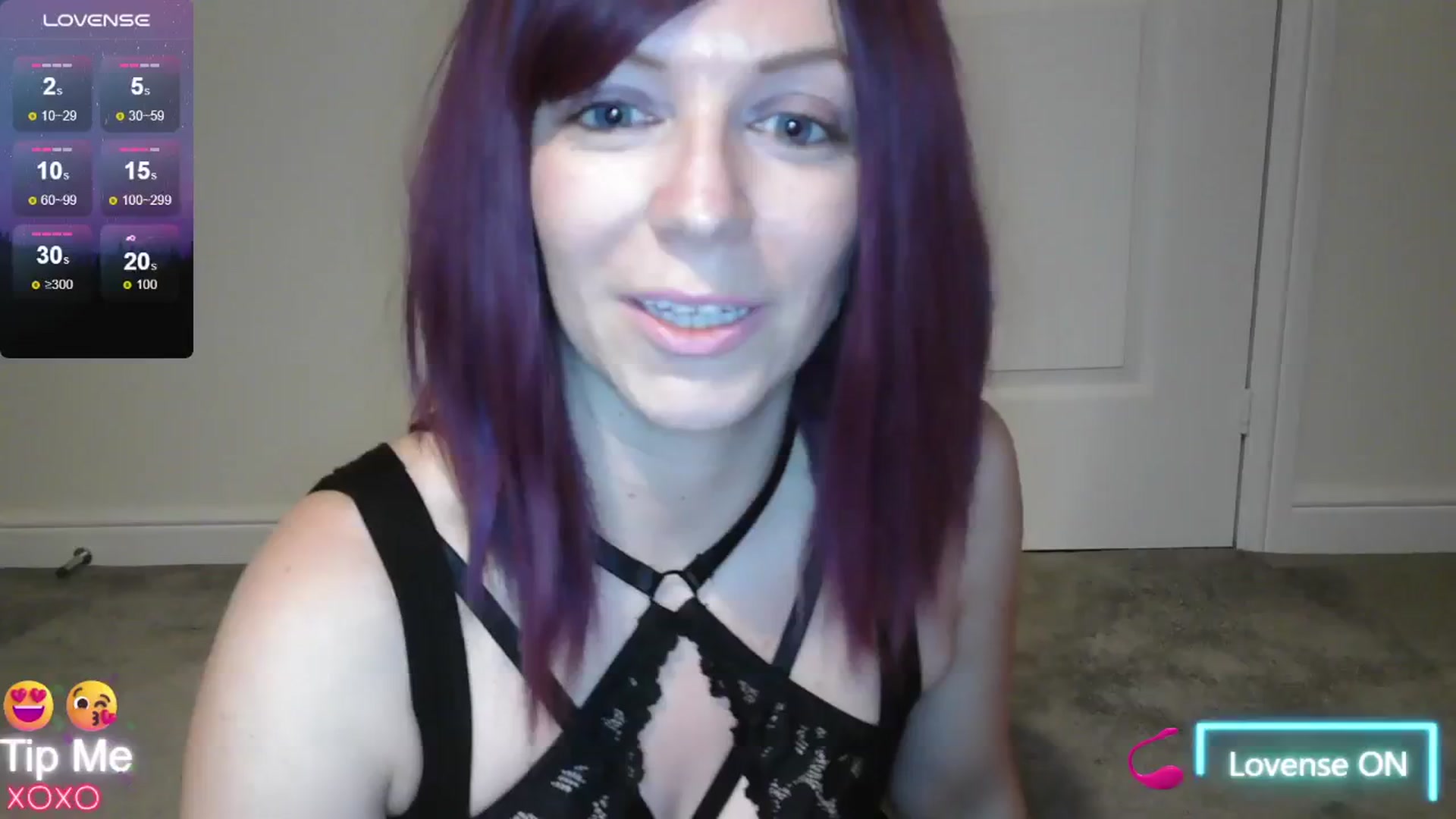 Gallery image thumbnail from size2shoes's myfreecams stream on, 07/21/2024, 24:13 image 12 of 20