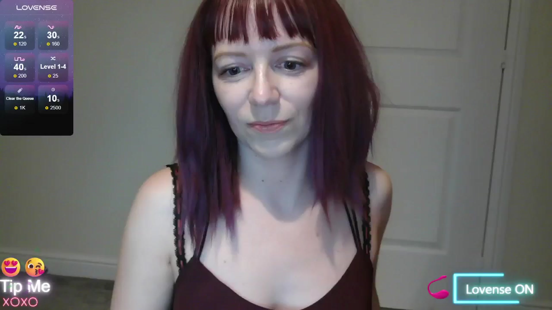 Gallery image thumbnail from size2shoes's myfreecams stream on, 07/22/2024, 21:59 image 10 of 20
