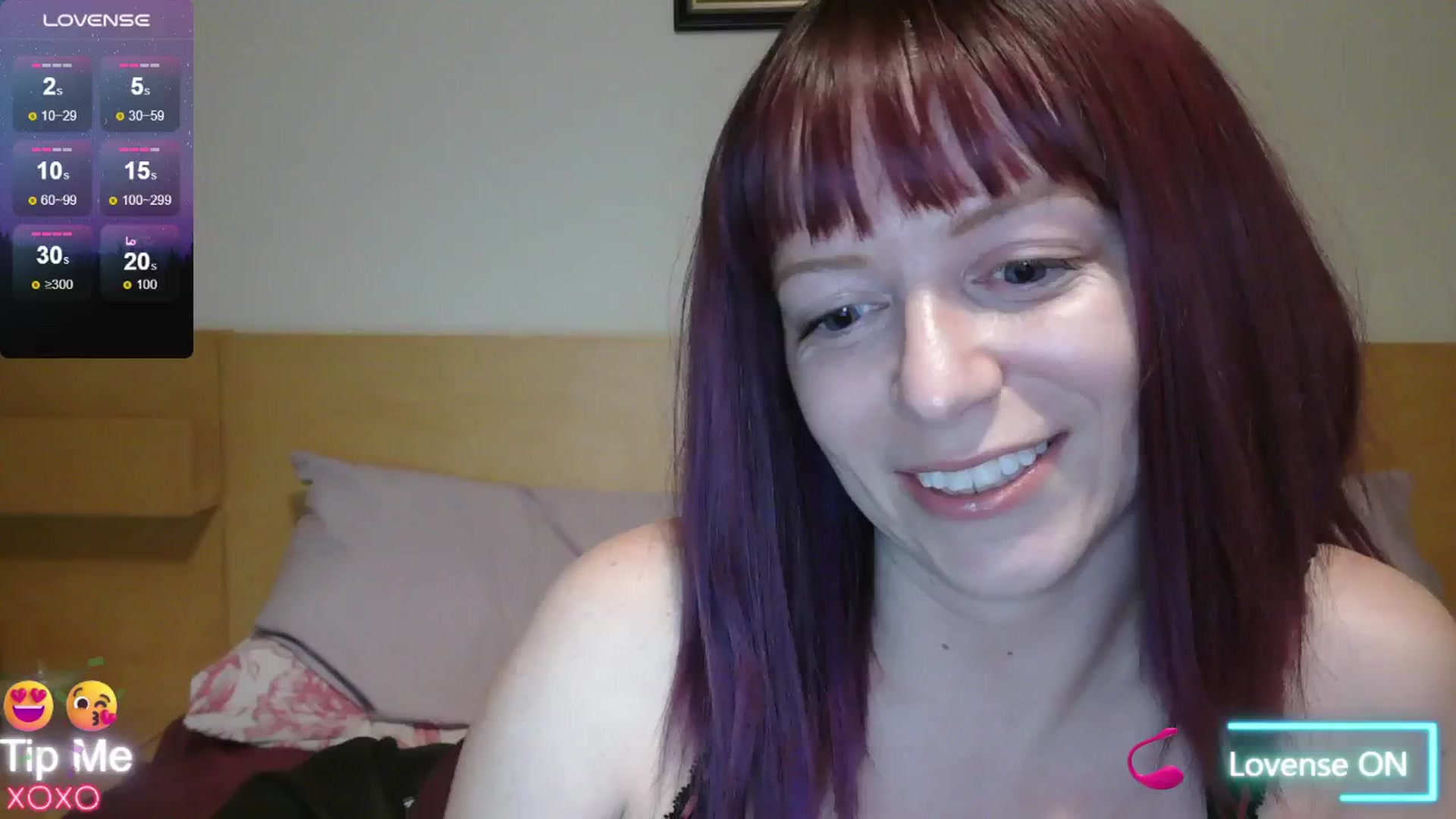 Gallery image thumbnail from size2shoes's myfreecams stream on, 07/22/2024, 21:59 image 4 of 20