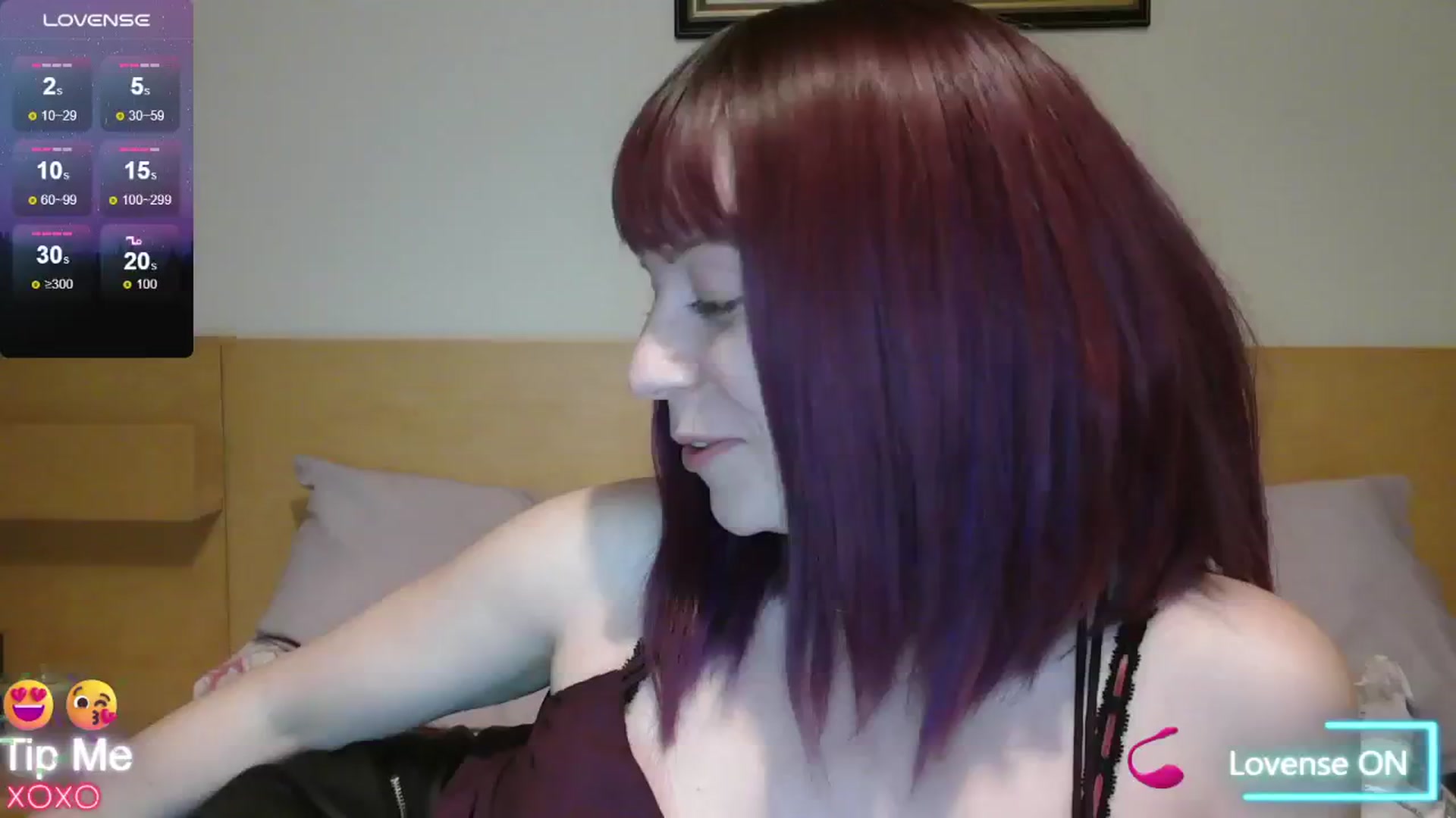 Gallery image thumbnail from size2shoes's myfreecams stream on, 07/22/2024, 21:59 image 2 of 20
