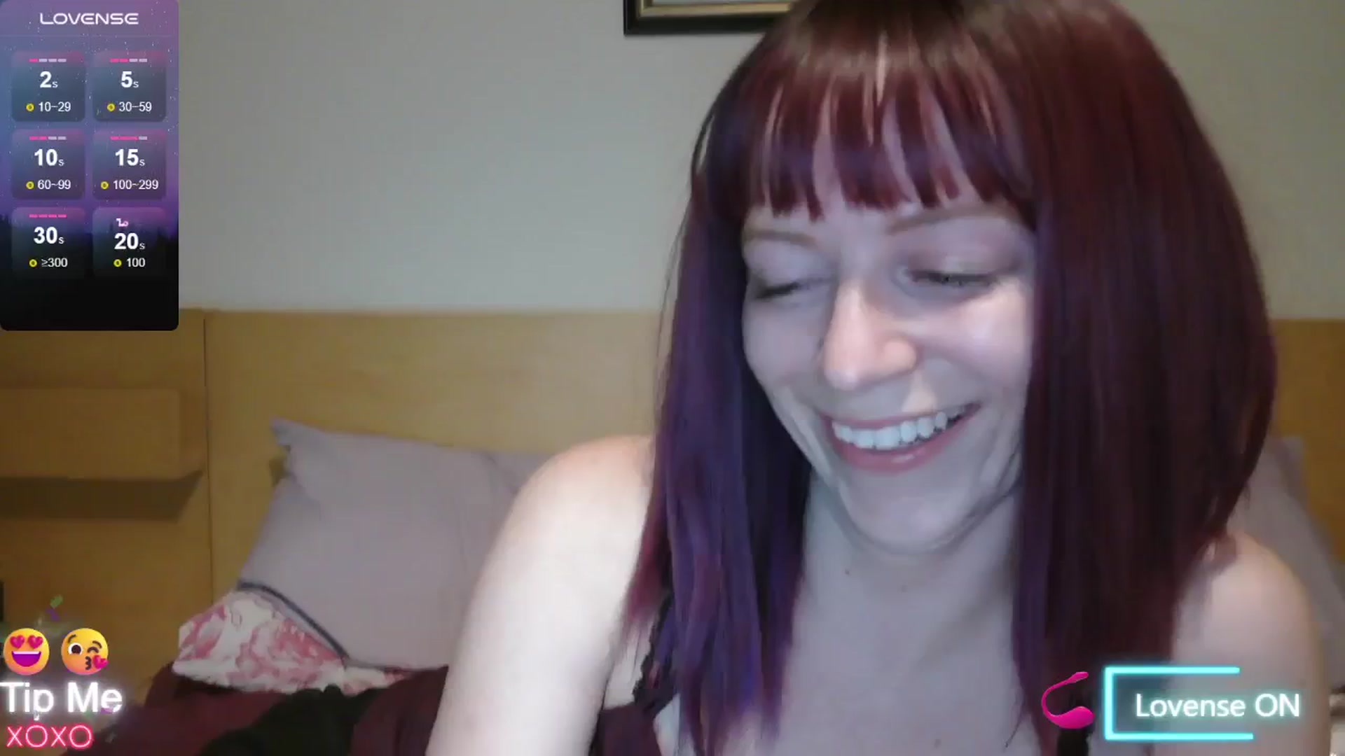 Gallery image thumbnail from size2shoes's myfreecams stream on, 07/22/2024, 21:59 image 3 of 20