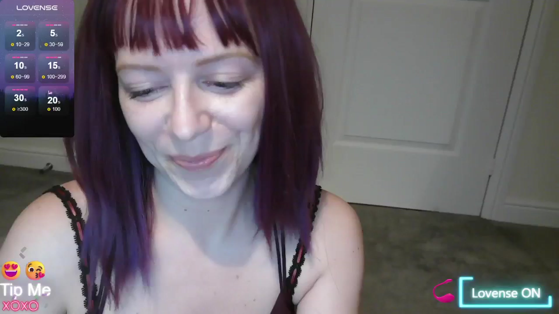 Gallery image thumbnail from size2shoes's myfreecams stream on, 07/22/2024, 21:59 image 12 of 20