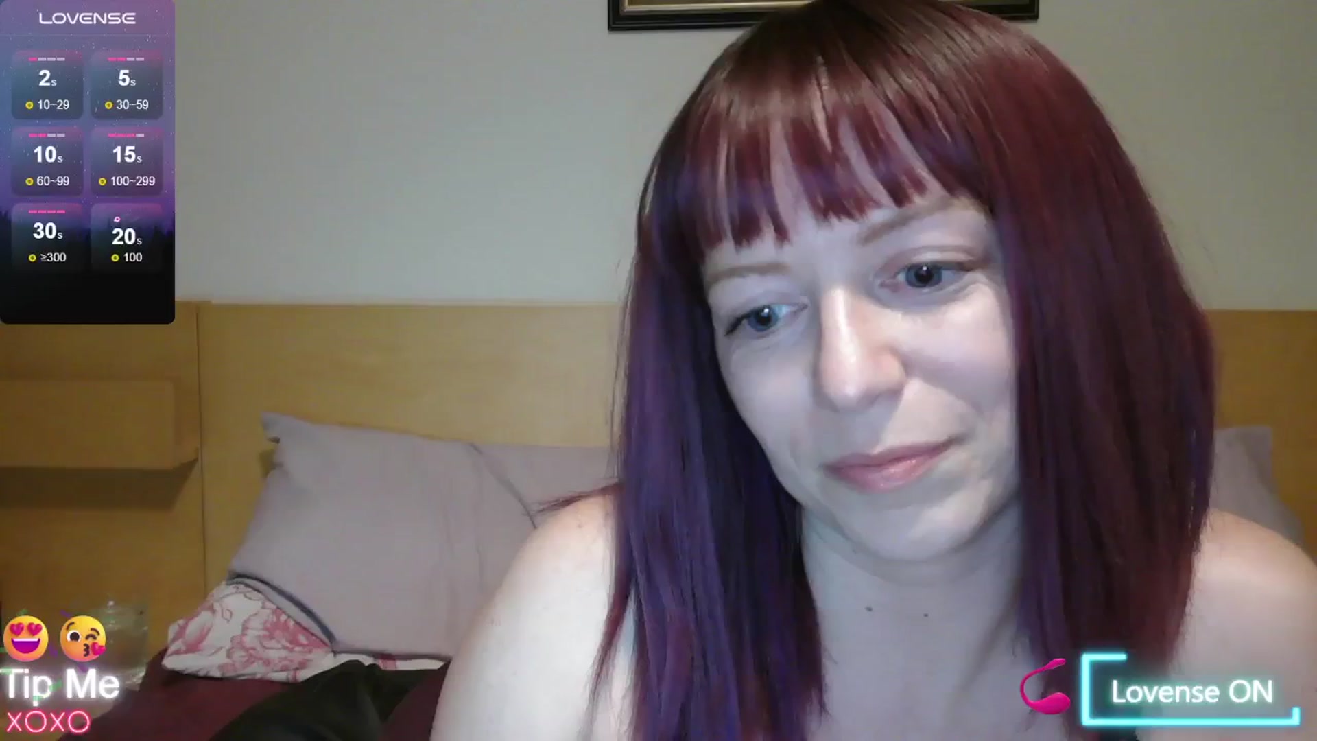 Gallery image thumbnail from size2shoes's myfreecams stream on, 07/22/2024, 21:59 image 5 of 20