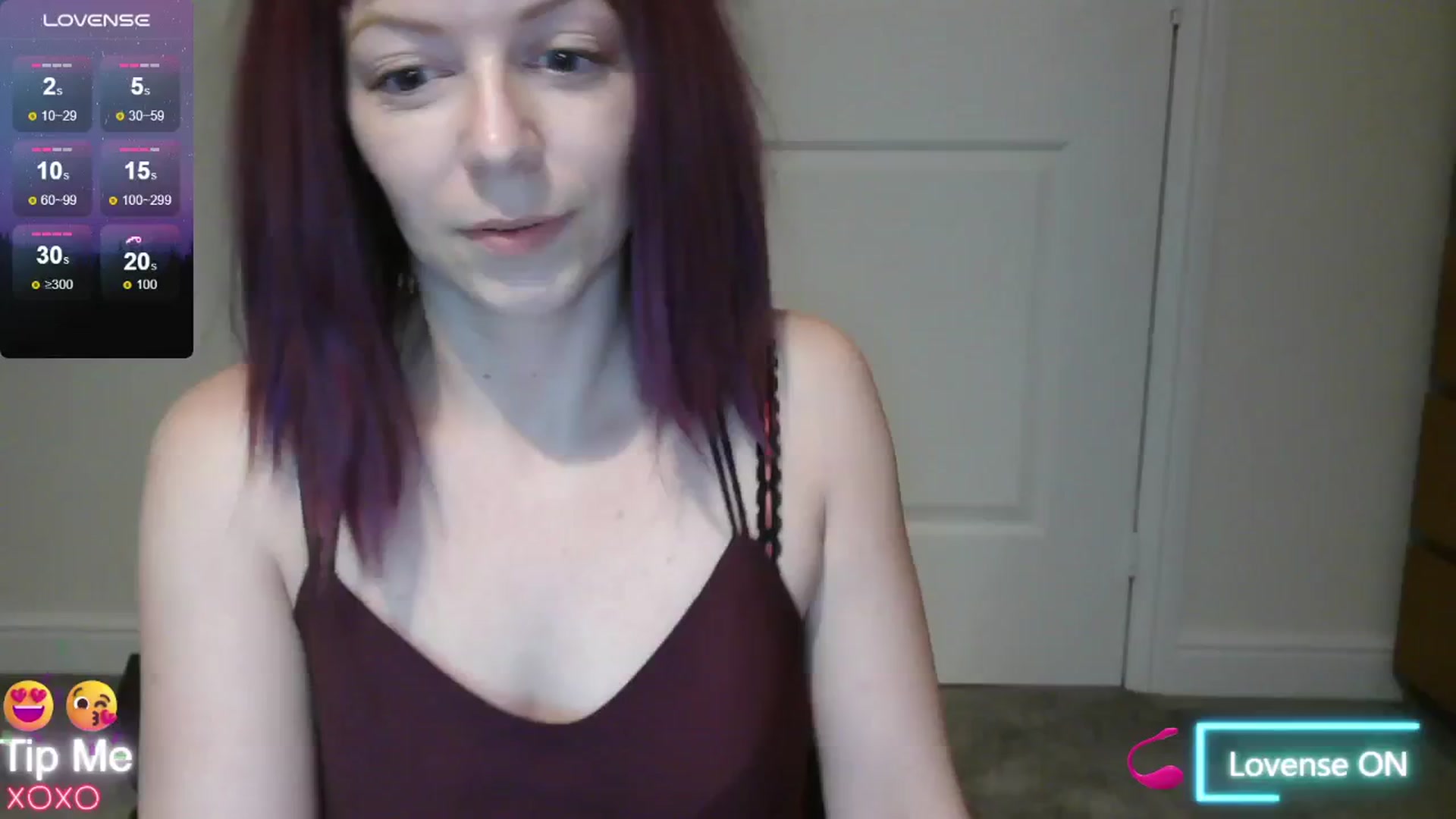 Gallery image thumbnail from size2shoes's myfreecams stream on, 07/22/2024, 23:05 image 7 of 20