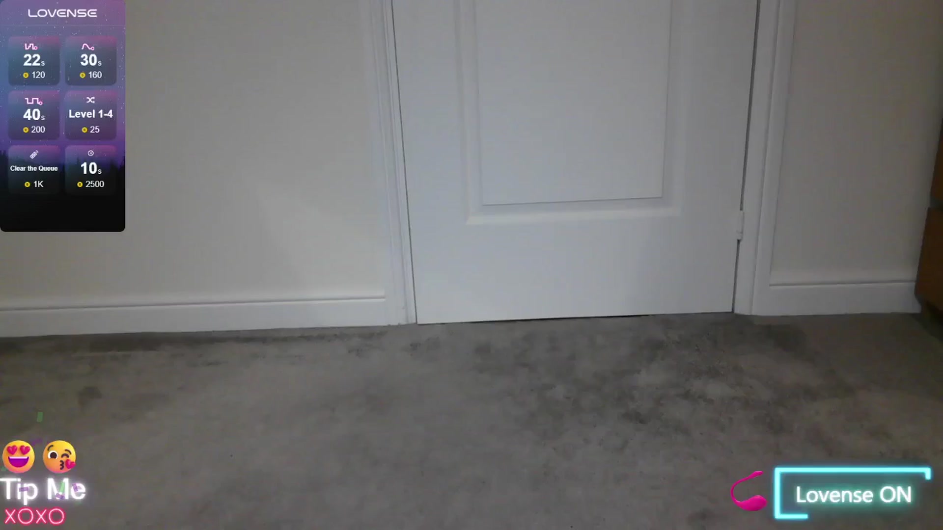Gallery image thumbnail from size2shoes's myfreecams stream on, 07/23/2024, 01:39 image 7 of 20