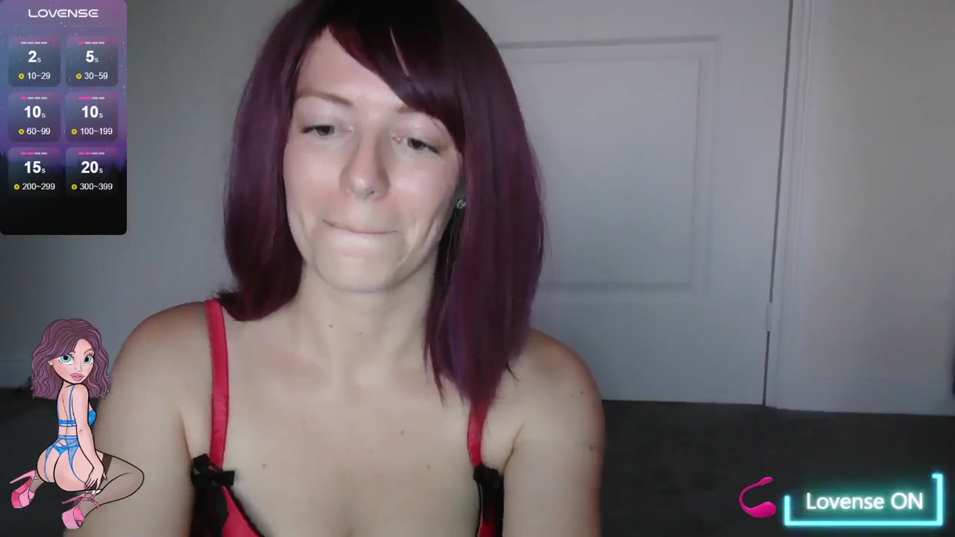 Gallery image thumbnail from size2shoes's myfreecams stream on, 08/06/2024, 19:54 image 18 of 20