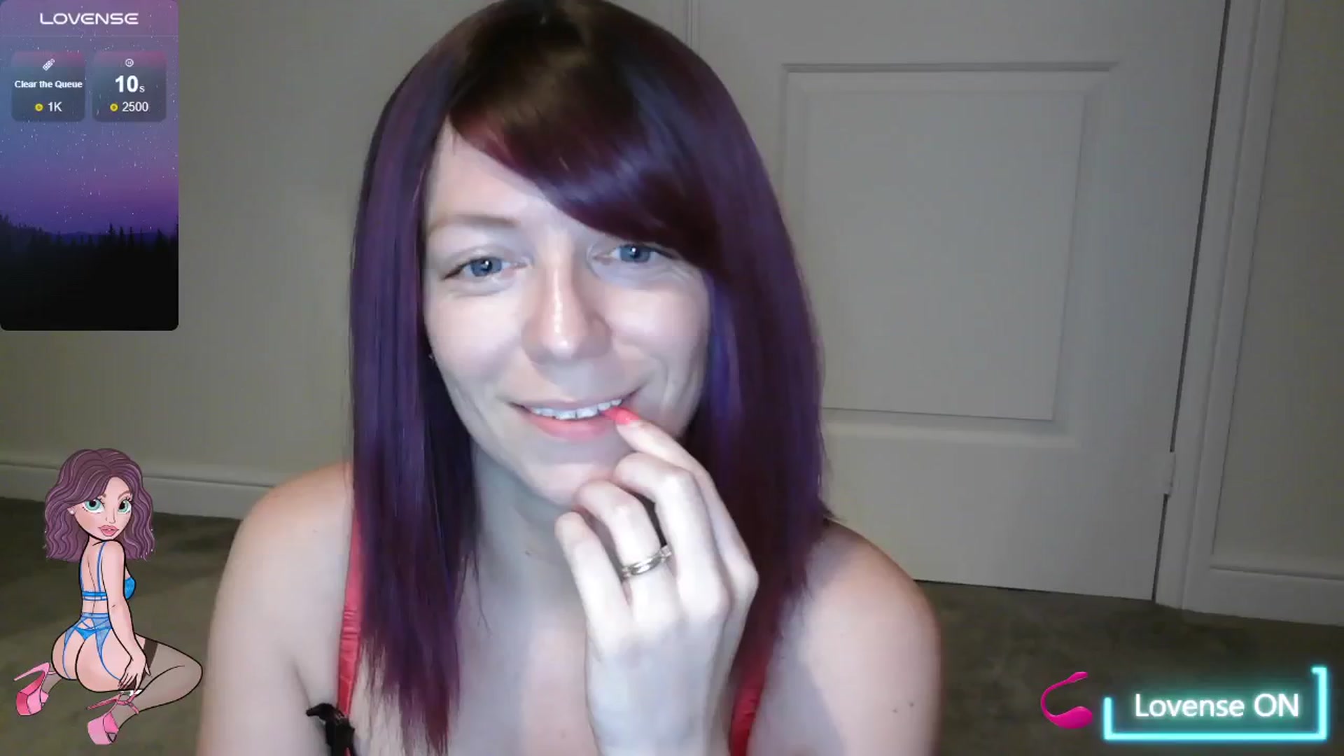Gallery image thumbnail from size2shoes's myfreecams stream on, 08/06/2024, 21:12 image 1 of 20