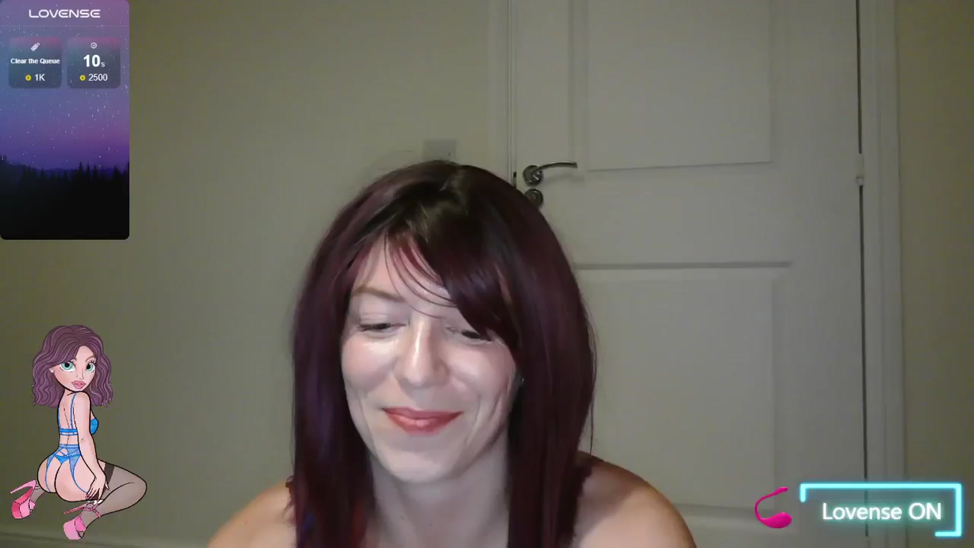 Gallery image thumbnail from size2shoes's myfreecams stream on, 08/22/2024, 22:50 image 18 of 20
