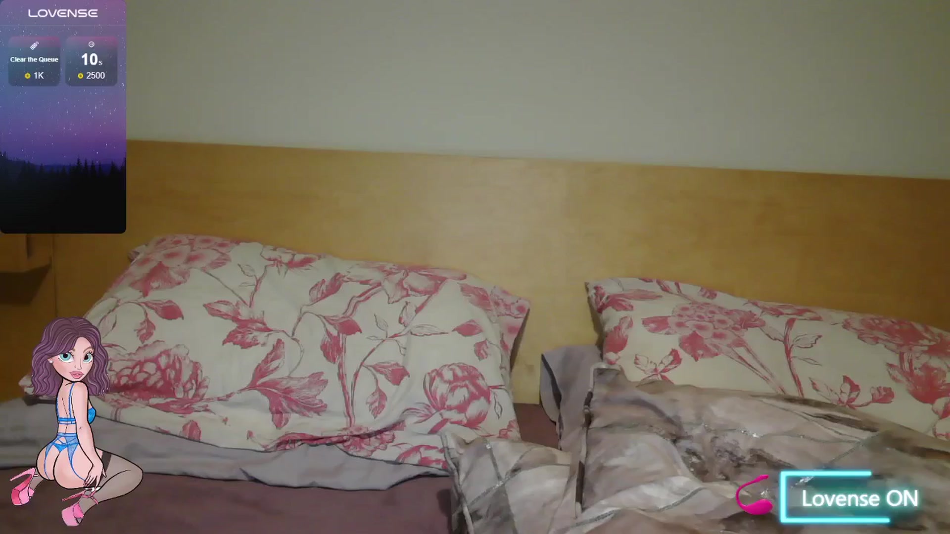 Gallery image thumbnail from size2shoes's myfreecams stream on, 08/22/2024, 22:50 image 3 of 20