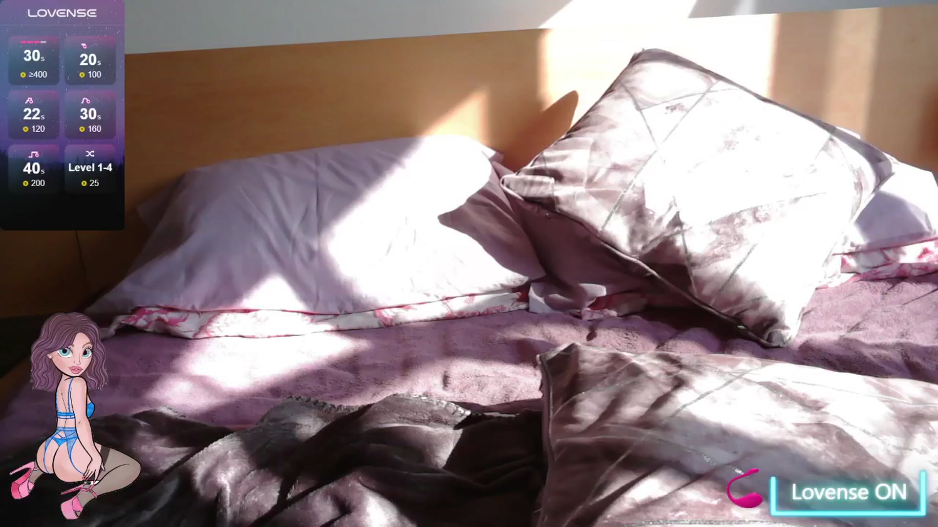 Gallery image thumbnail from size2shoes's myfreecams stream on, 09/01/2024, 15:57 image 16 of 20