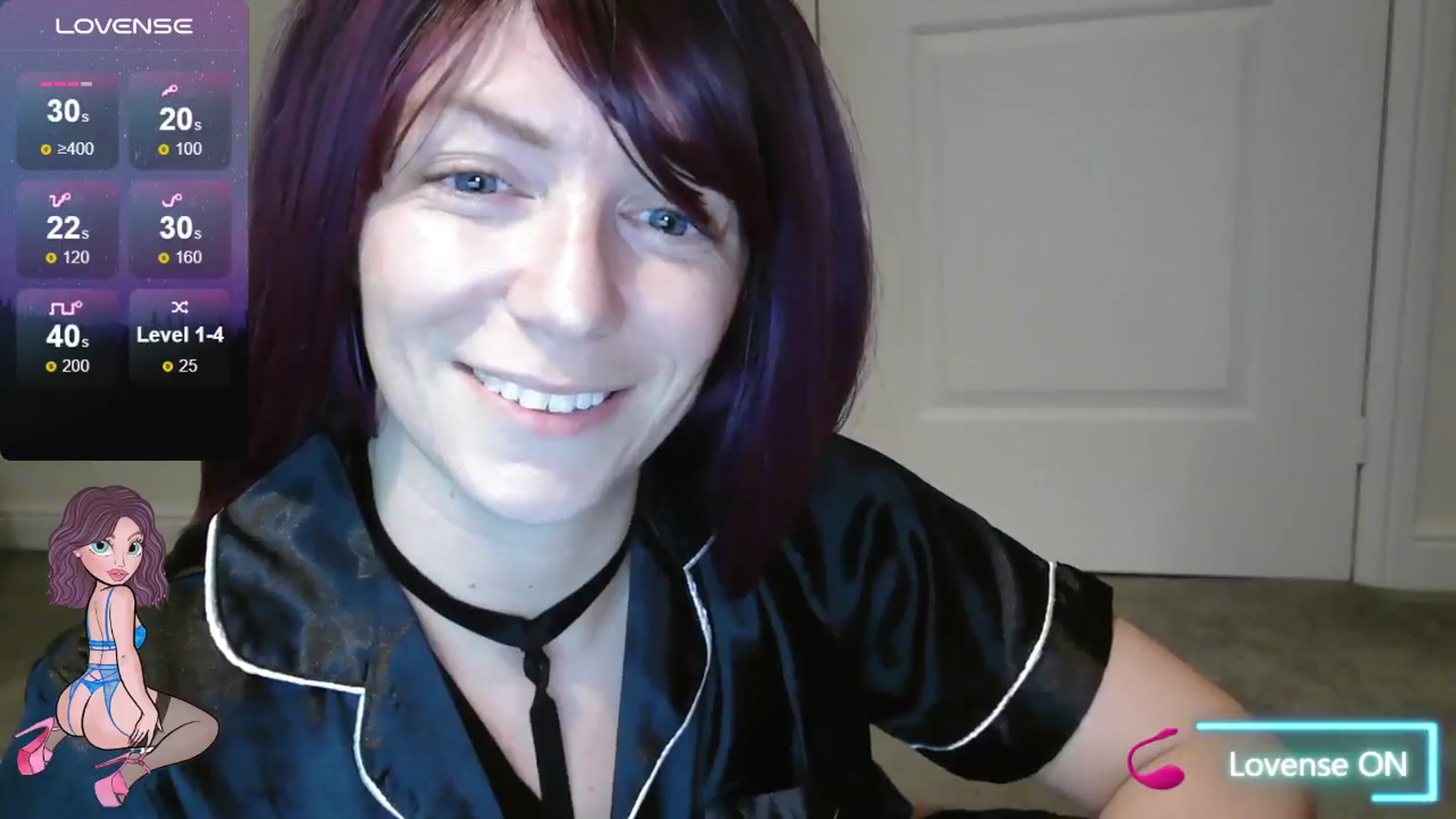 Gallery image thumbnail from size2shoes's myfreecams stream on, 09/02/2024, 20:37 image 15 of 20