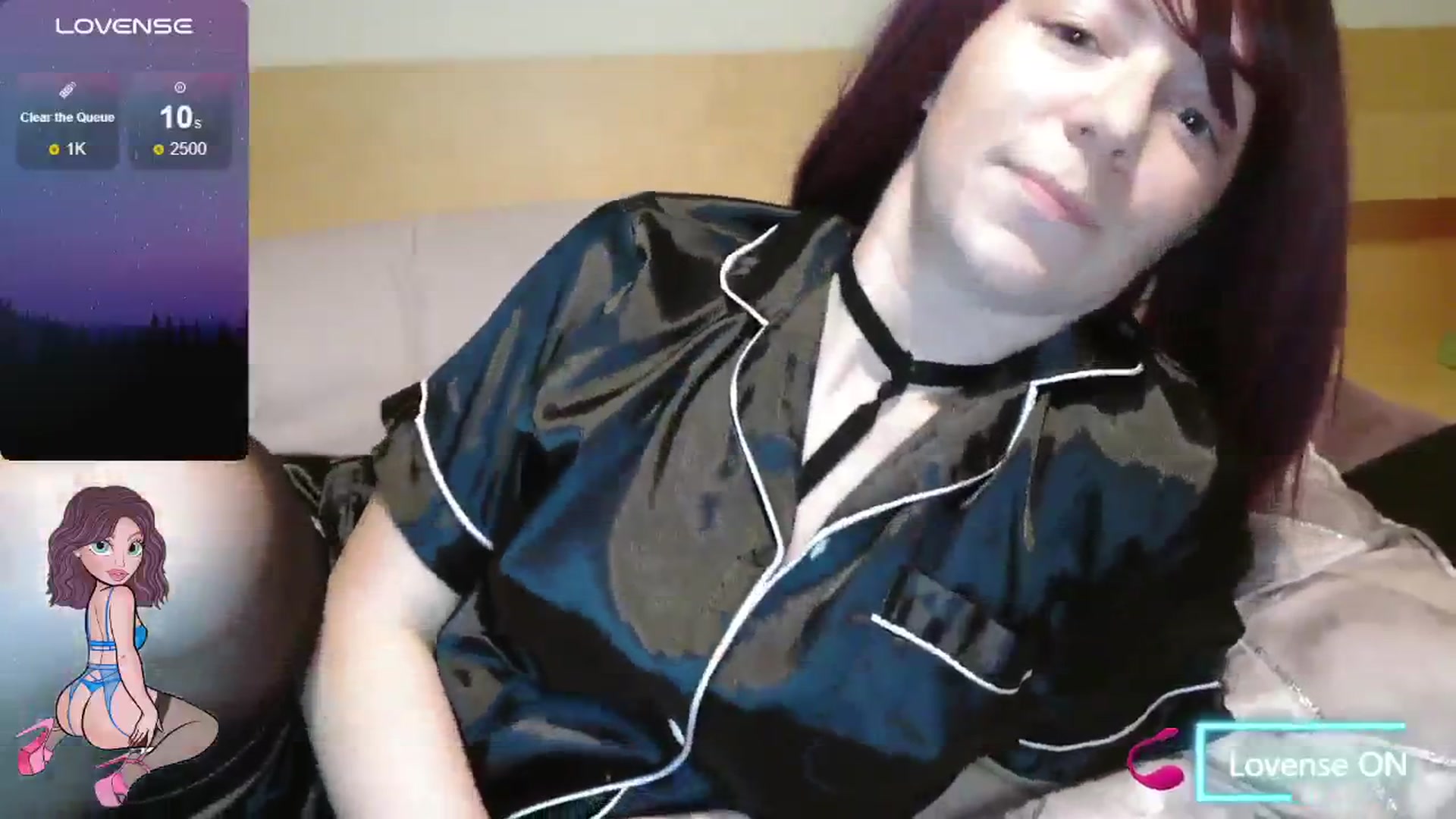 Gallery image thumbnail from size2shoes's myfreecams stream on, 09/02/2024, 20:37 image 4 of 20