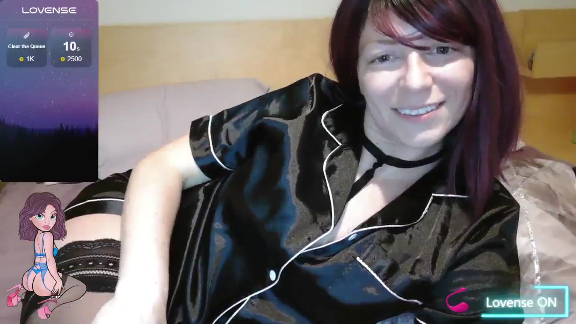 Gallery image thumbnail from size2shoes's myfreecams stream on, 09/02/2024, 20:37 image 10 of 20