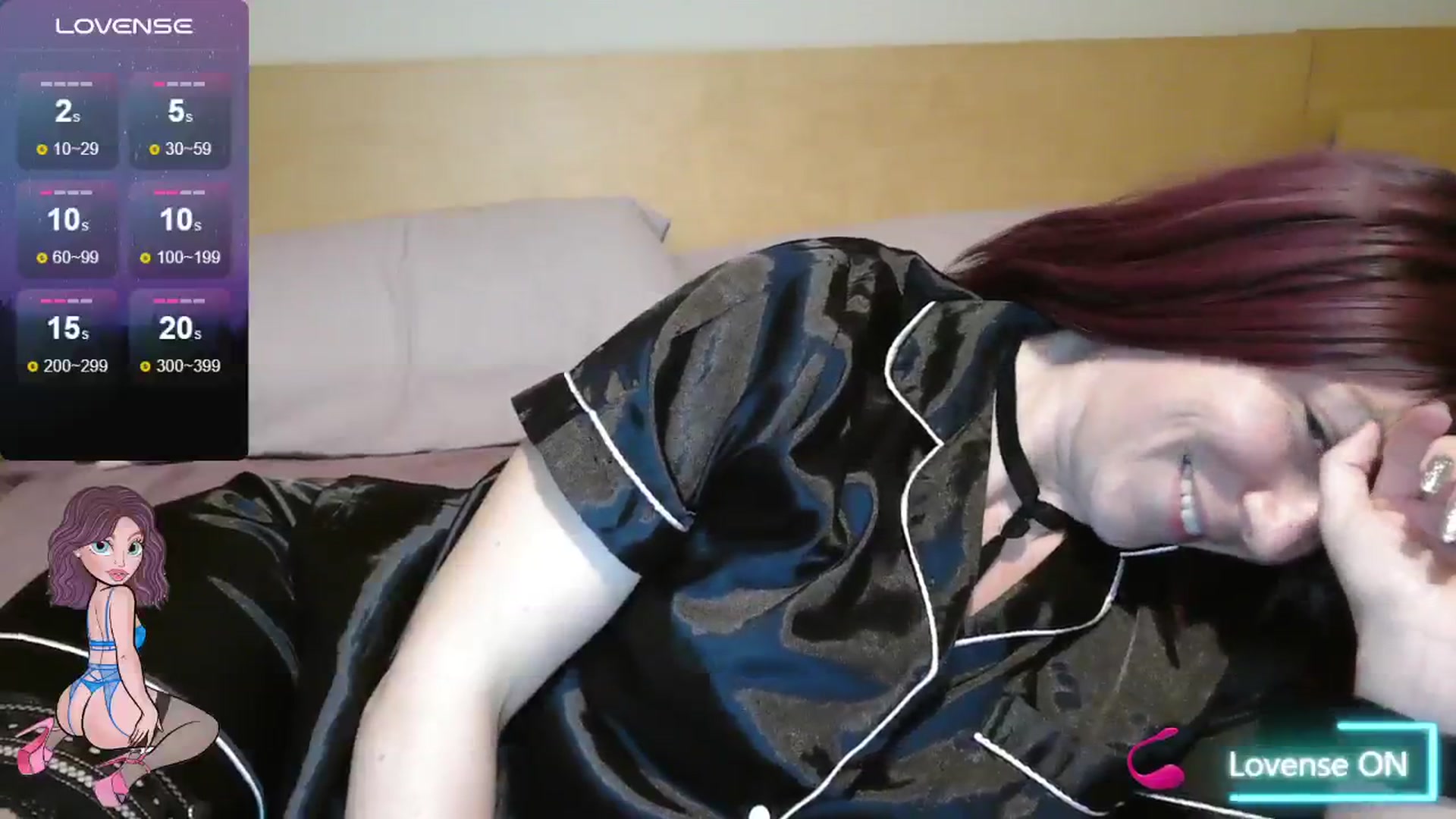 Gallery image thumbnail from size2shoes's myfreecams stream on, 09/02/2024, 20:37 image 2 of 20