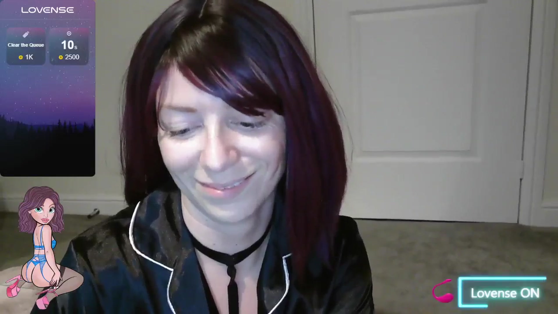 Gallery image thumbnail from size2shoes's myfreecams stream on, 09/02/2024, 20:37 image 20 of 20