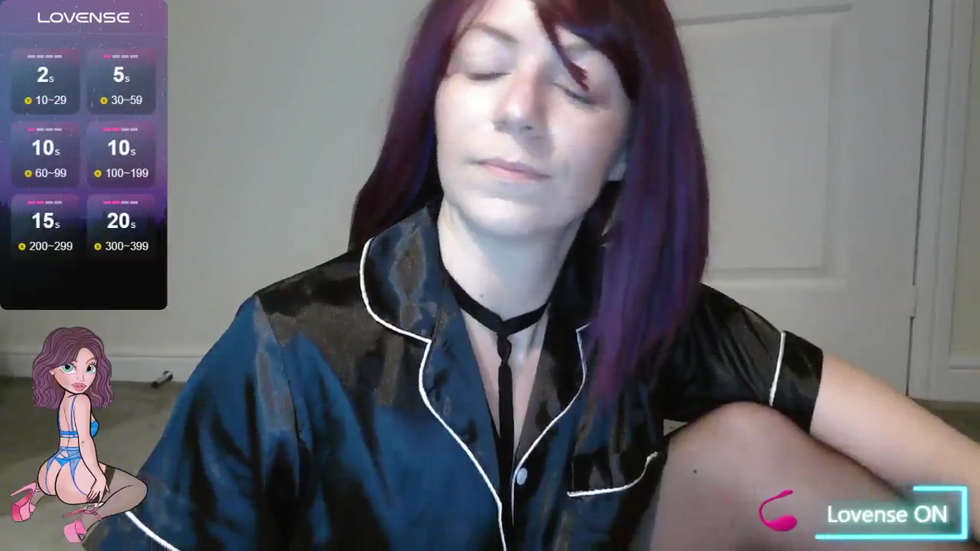 Gallery image thumbnail from size2shoes's myfreecams stream on, 09/02/2024, 20:37 image 14 of 20