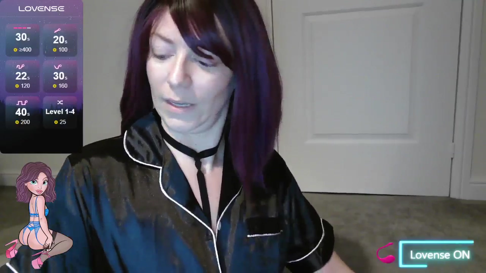 Gallery image thumbnail from size2shoes's myfreecams stream on, 09/02/2024, 20:37 image 12 of 20