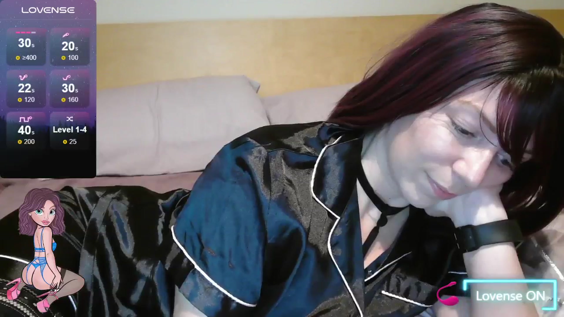 Gallery image thumbnail from size2shoes's myfreecams stream on, 09/02/2024, 20:37 image 3 of 20