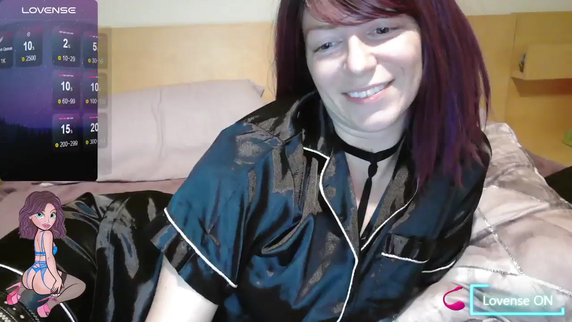 Gallery image thumbnail from size2shoes's myfreecams stream on, 09/02/2024, 20:37 image 1 of 20
