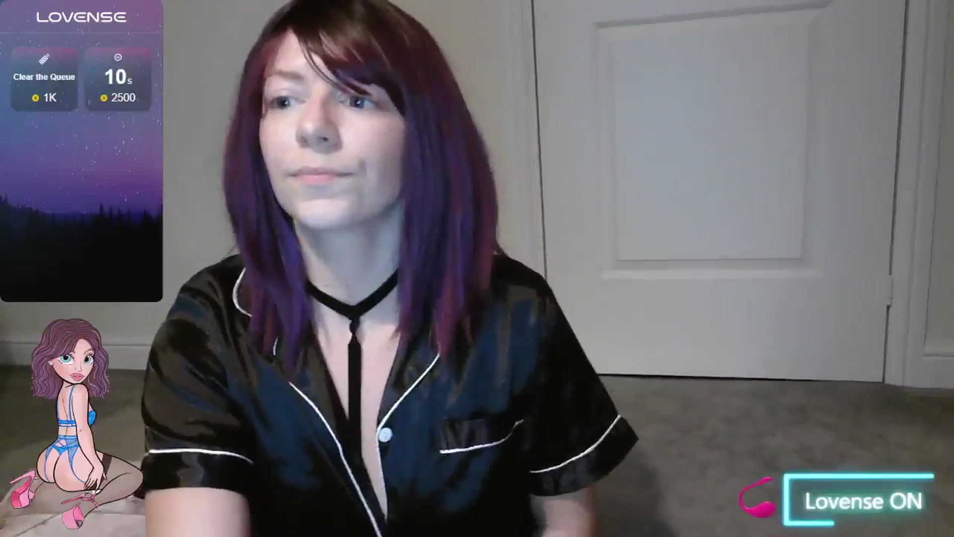 Gallery image thumbnail from size2shoes's myfreecams stream on, 09/02/2024, 20:37 image 16 of 20