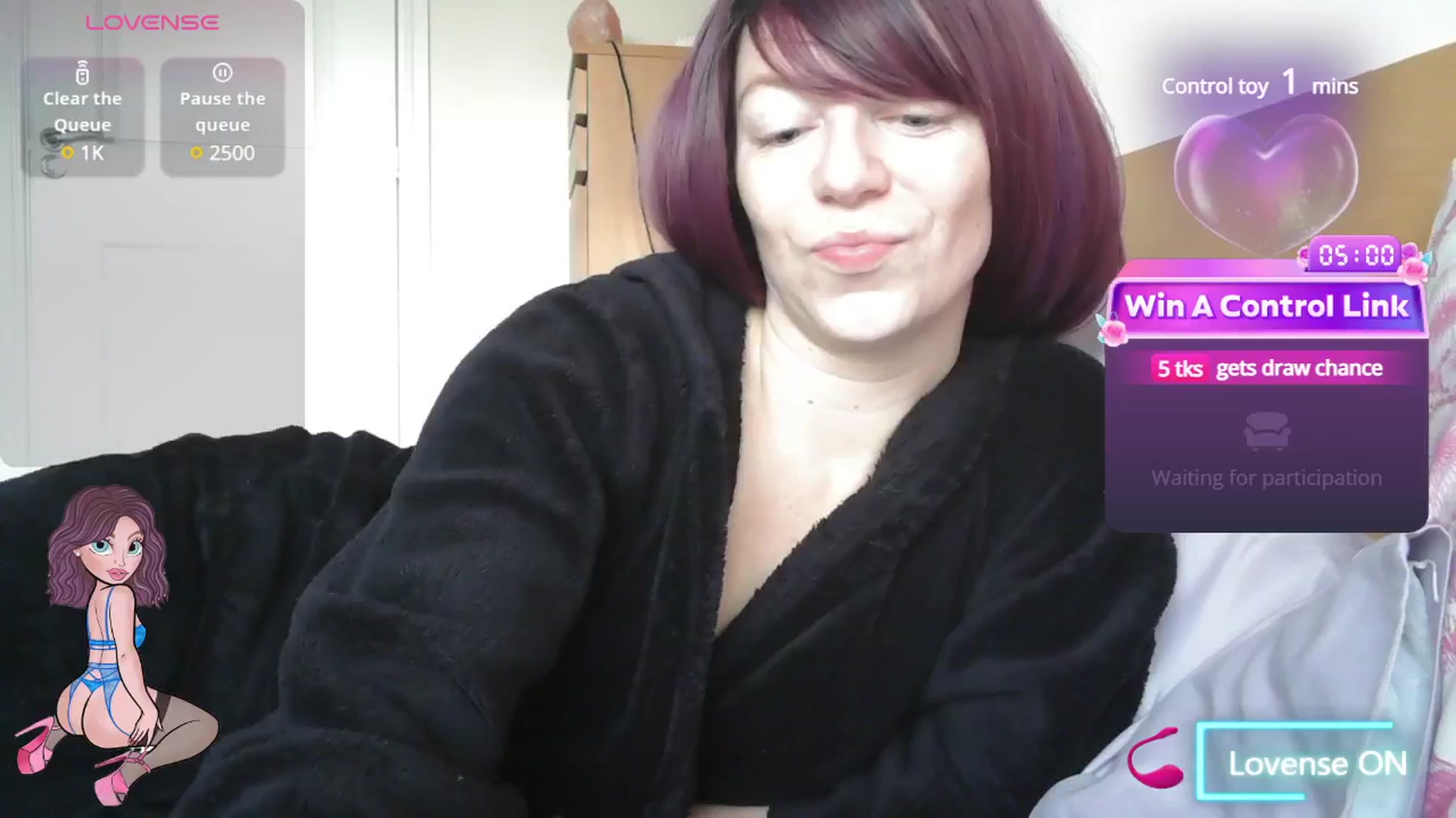 Gallery image thumbnail from size2shoes's myfreecams stream on, 10/25/2024, 09:33 image 1 of 20
