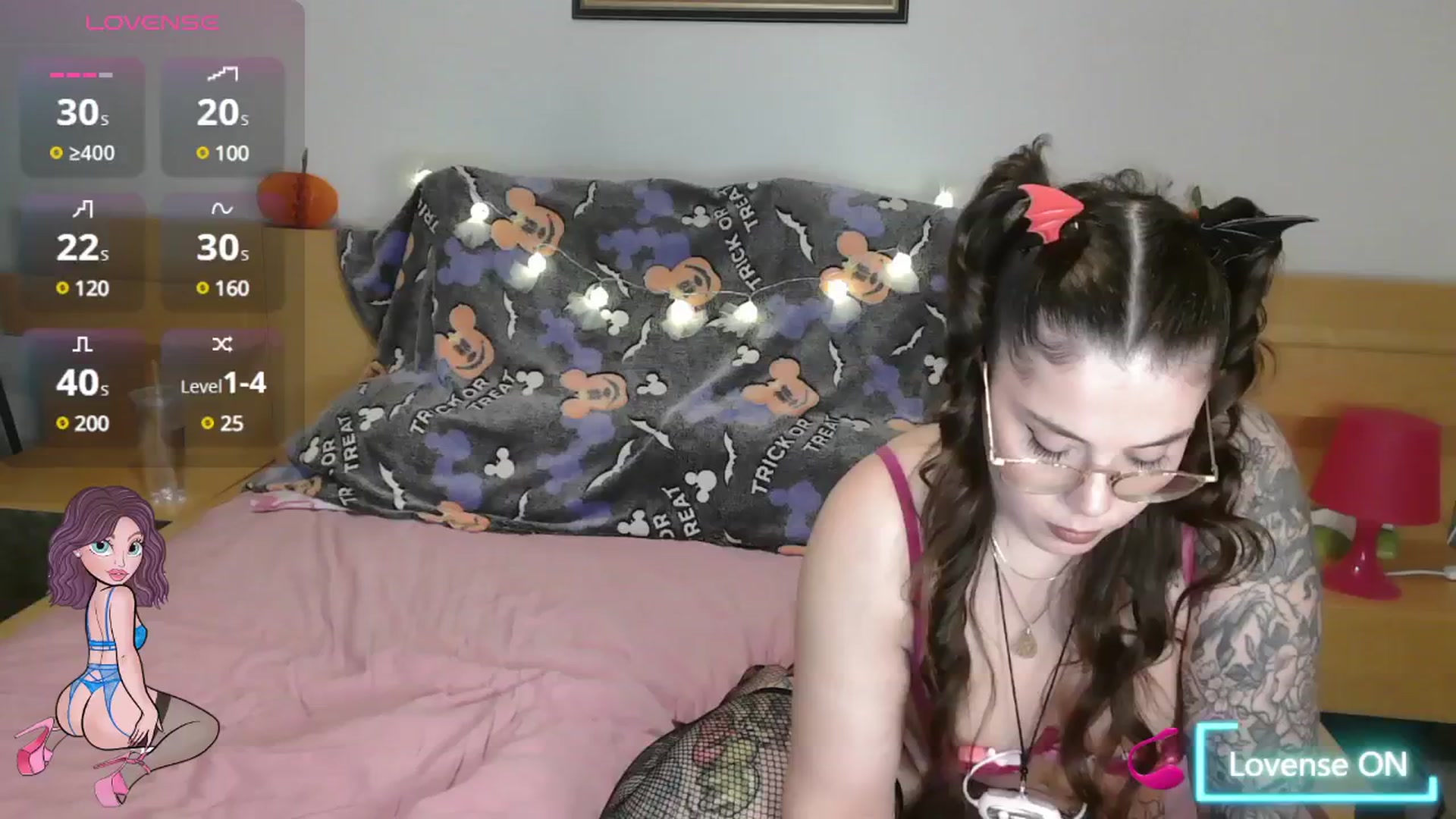 Gallery image thumbnail from size2shoes's myfreecams stream on, 10/30/2024, 16:28 image 20 of 20