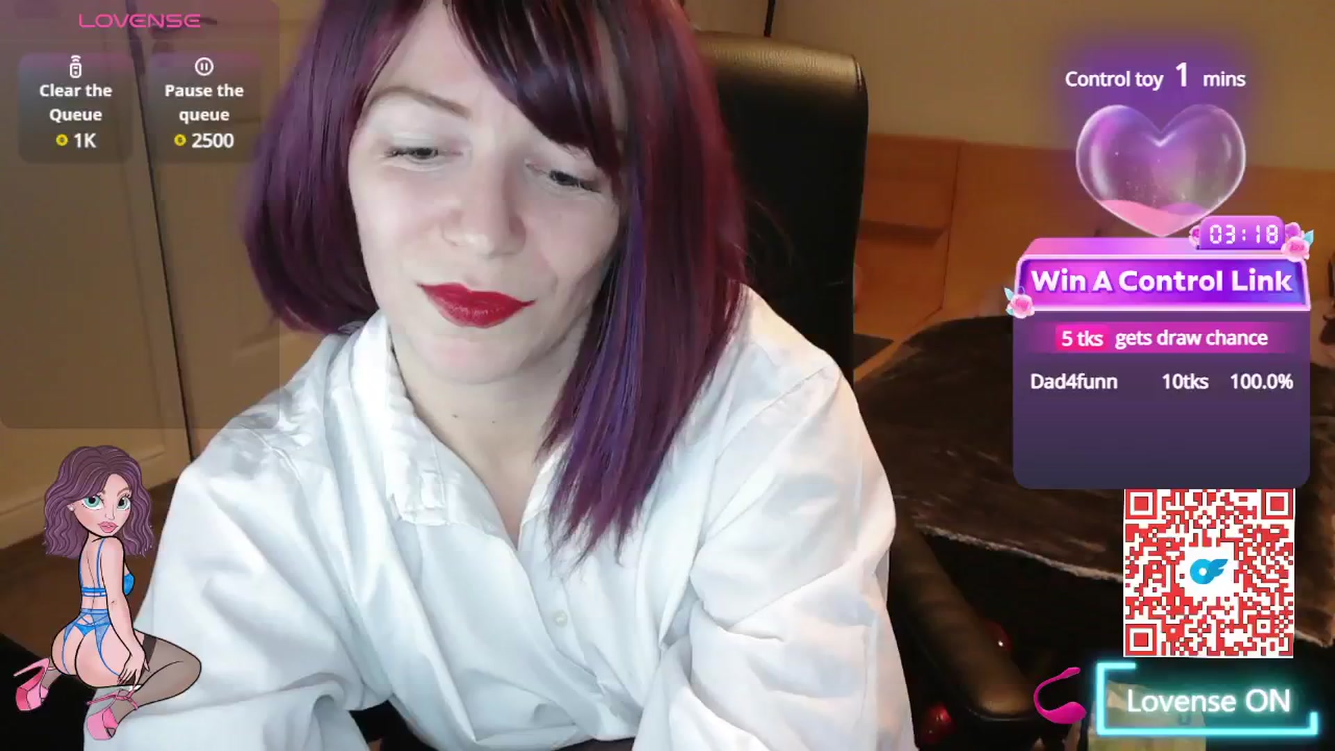 Gallery image thumbnail from size2shoes's myfreecams stream on, 11/05/2024, 19:11 image 1 of 20