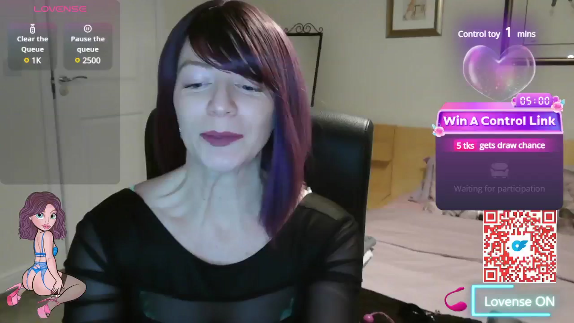 Gallery image thumbnail from size2shoes's myfreecams stream on, 11/11/2024, 22:27 image 1 of 20