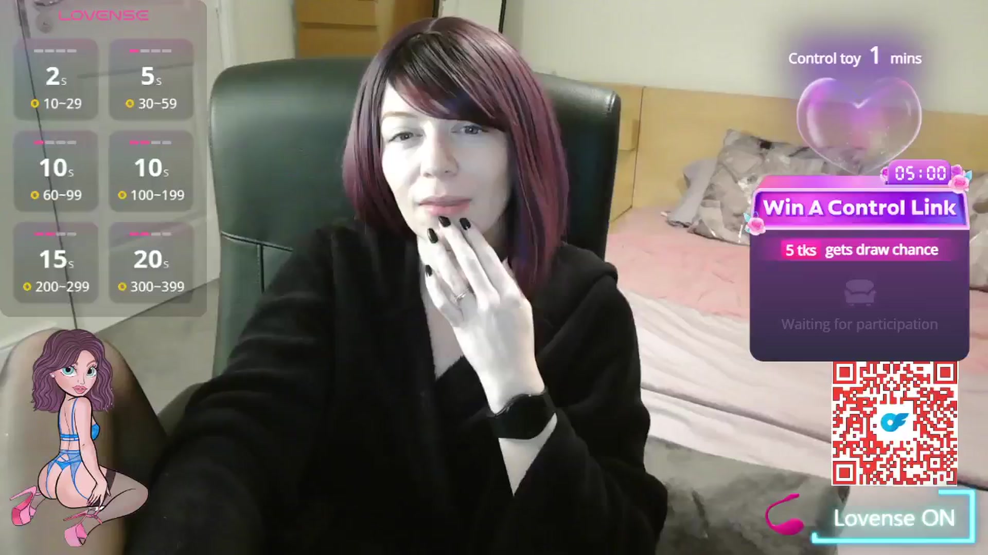 Gallery image thumbnail from size2shoes's myfreecams stream on, 11/20/2024, 19:18 image 2 of 20