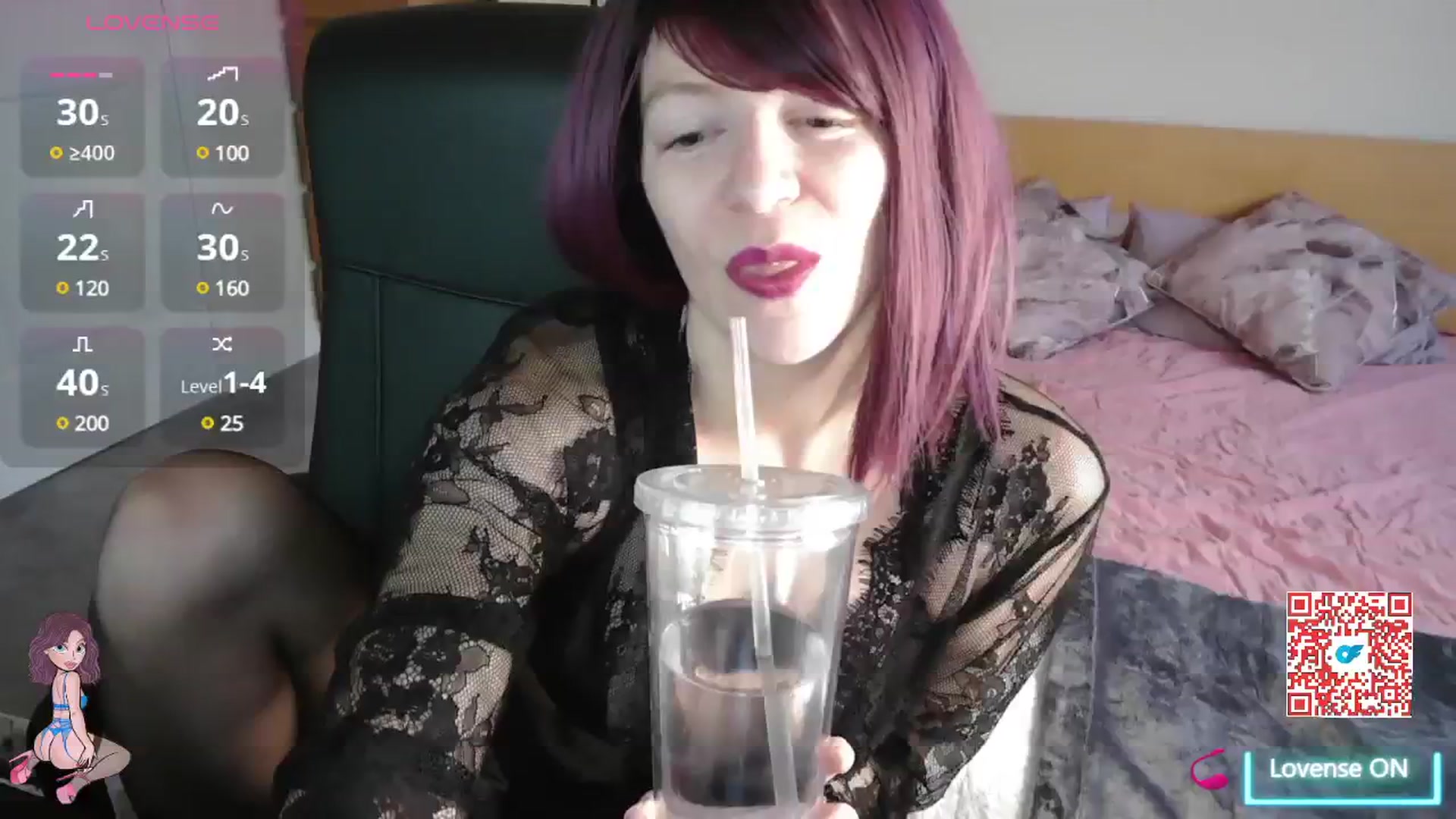 Gallery image thumbnail from size2shoes's myfreecams stream on, 12/05/2024, 15:23 image 2 of 20
