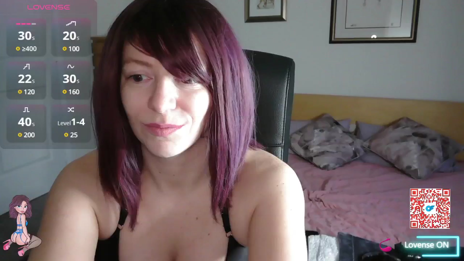 Gallery image thumbnail from size2shoes's myfreecams stream on, 12/05/2024, 16:47 image 4 of 20