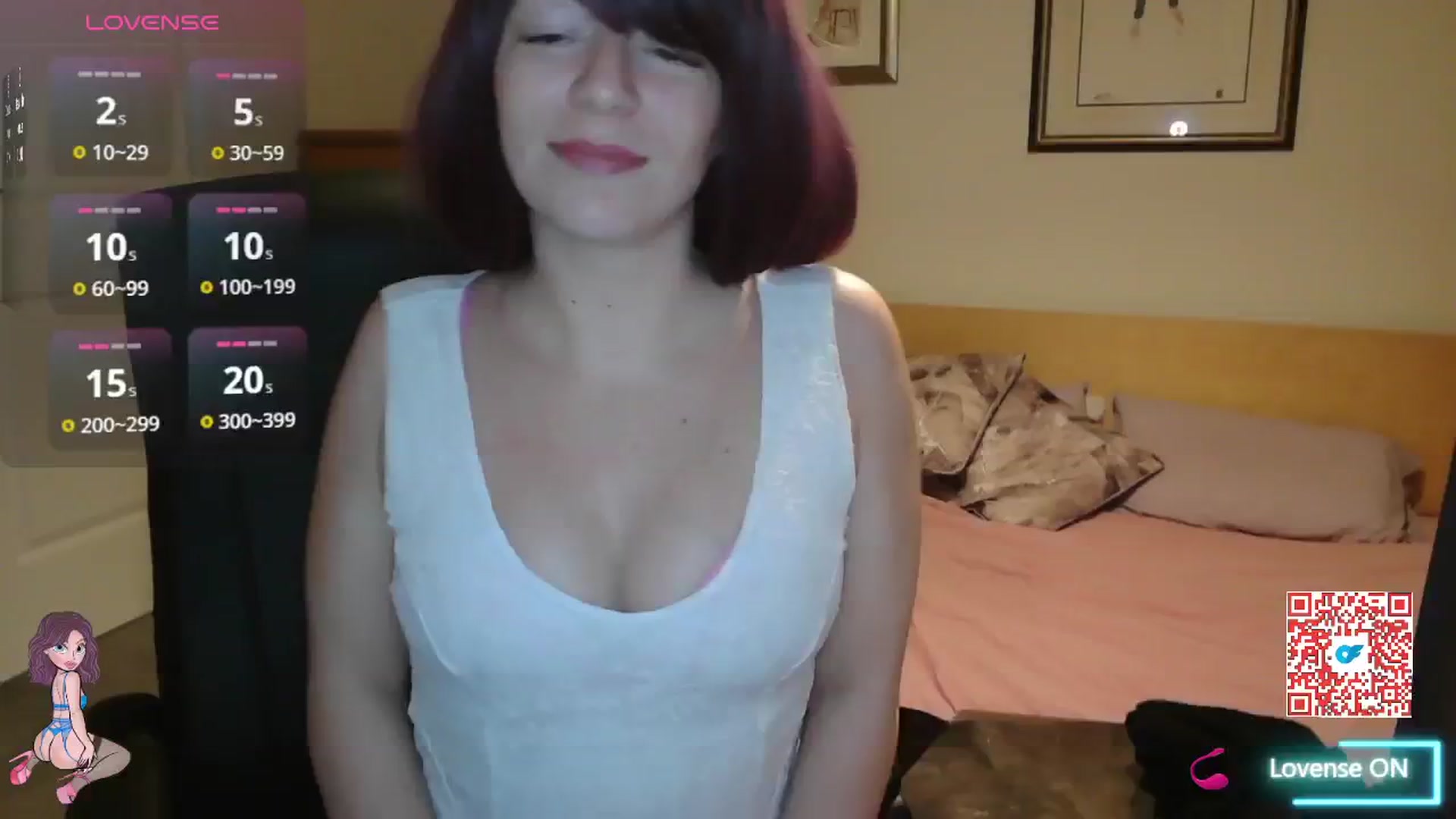 Gallery image thumbnail from size2shoes's myfreecams stream on, 12/07/2024, 22:58 image 2 of 20