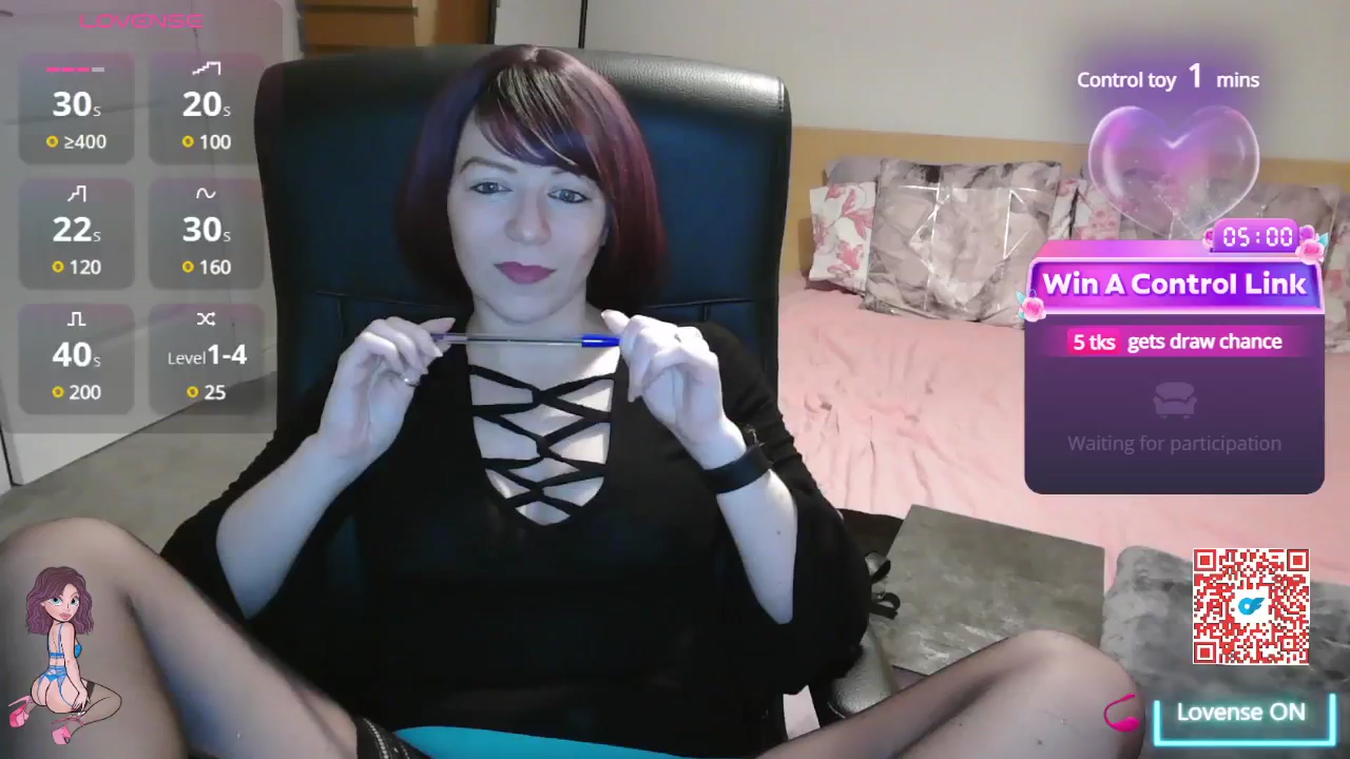 Gallery image thumbnail from size2shoes's myfreecams stream on, 12/10/2024, 19:16 image 1 of 20