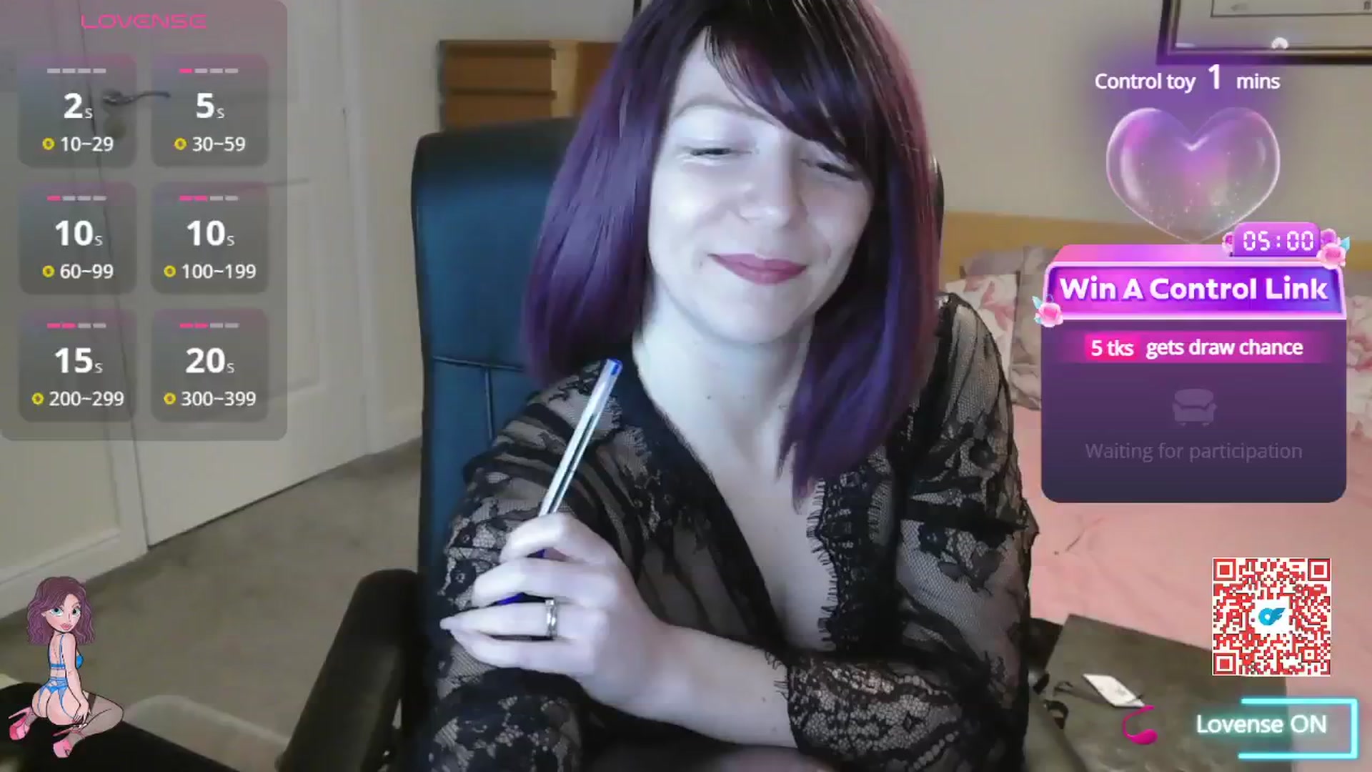 Gallery image thumbnail from size2shoes's myfreecams stream on, 12/11/2024, 17:23 image 16 of 20