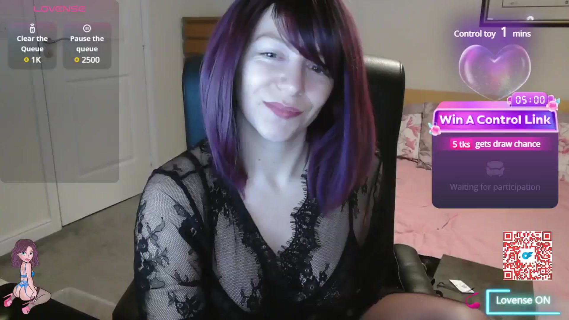 Gallery image thumbnail from size2shoes's myfreecams stream on, 12/11/2024, 17:23 image 20 of 20