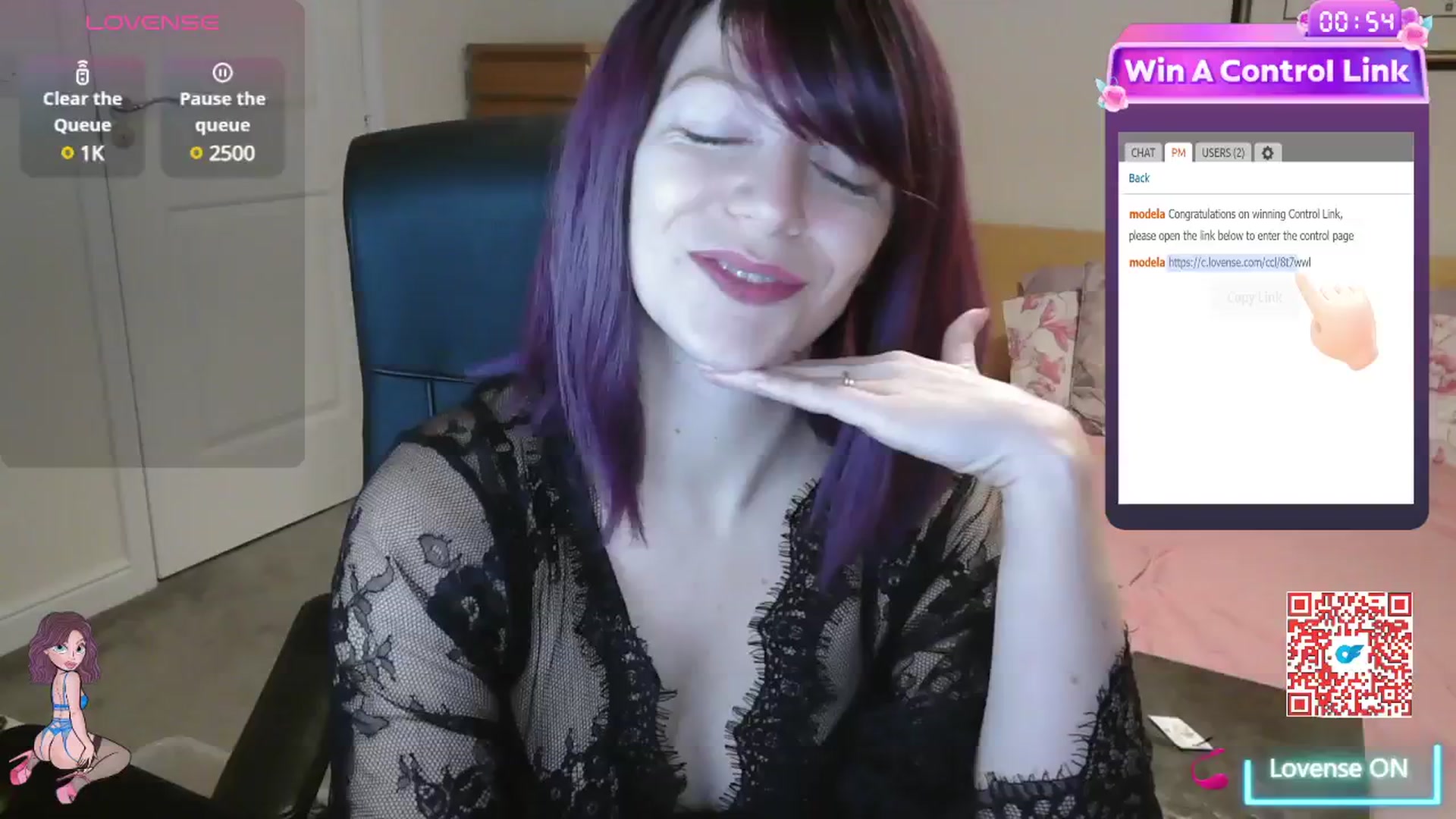 Gallery image thumbnail from size2shoes's myfreecams stream on, 12/11/2024, 17:23 image 8 of 20