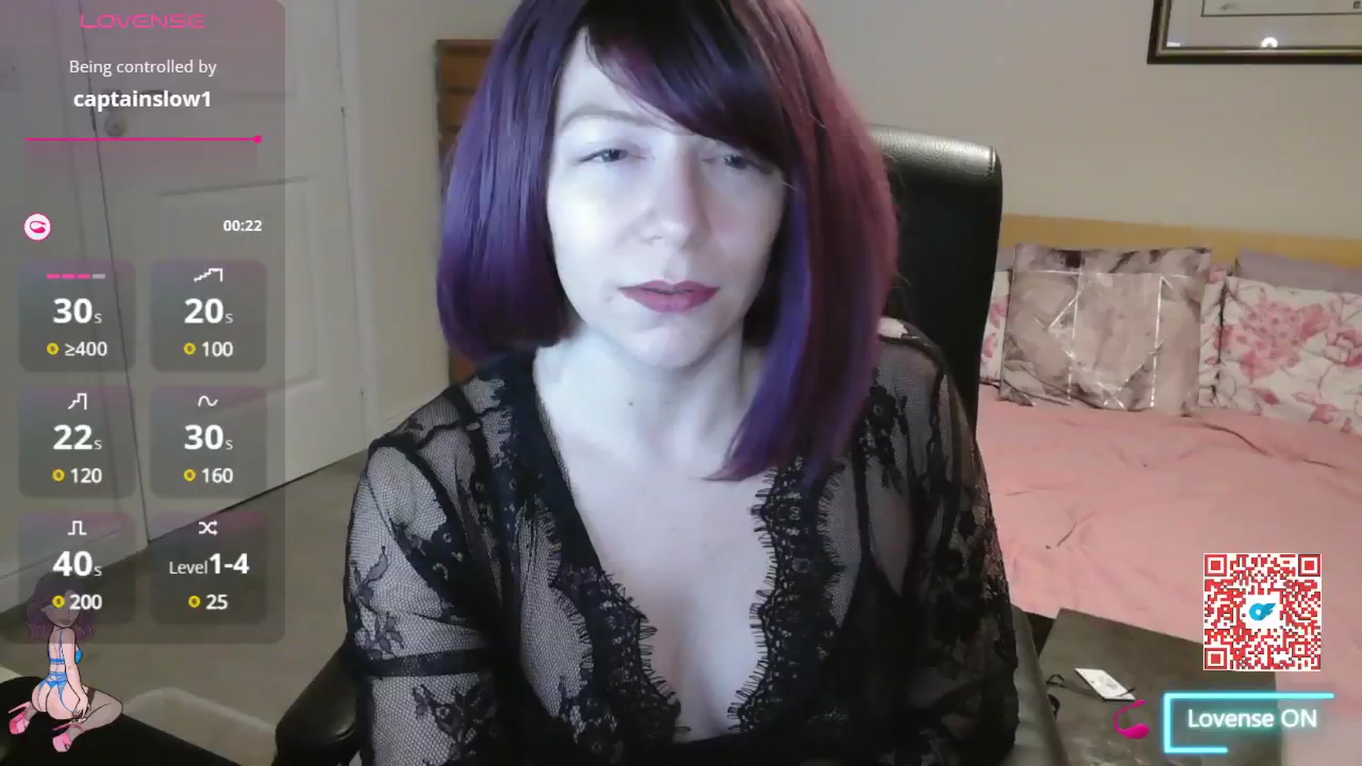 Gallery image thumbnail from size2shoes's myfreecams stream on, 12/11/2024, 17:23 image 12 of 20