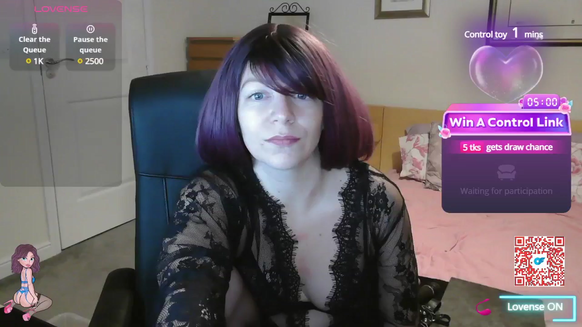 Gallery image thumbnail from size2shoes's myfreecams stream on, 12/11/2024, 17:59 image 16 of 20