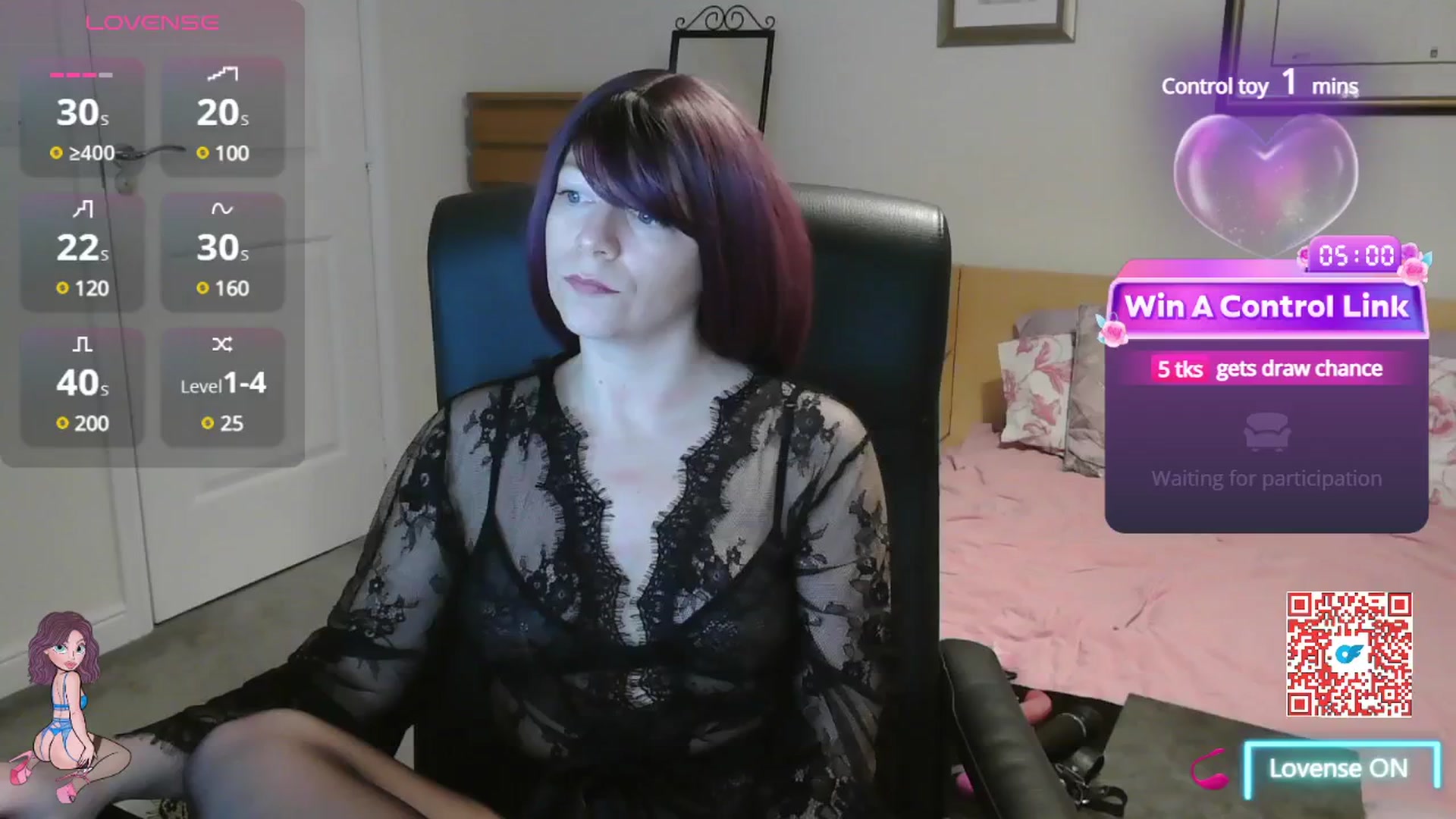 Gallery image thumbnail from size2shoes's myfreecams stream on, 12/11/2024, 17:59 image 14 of 20