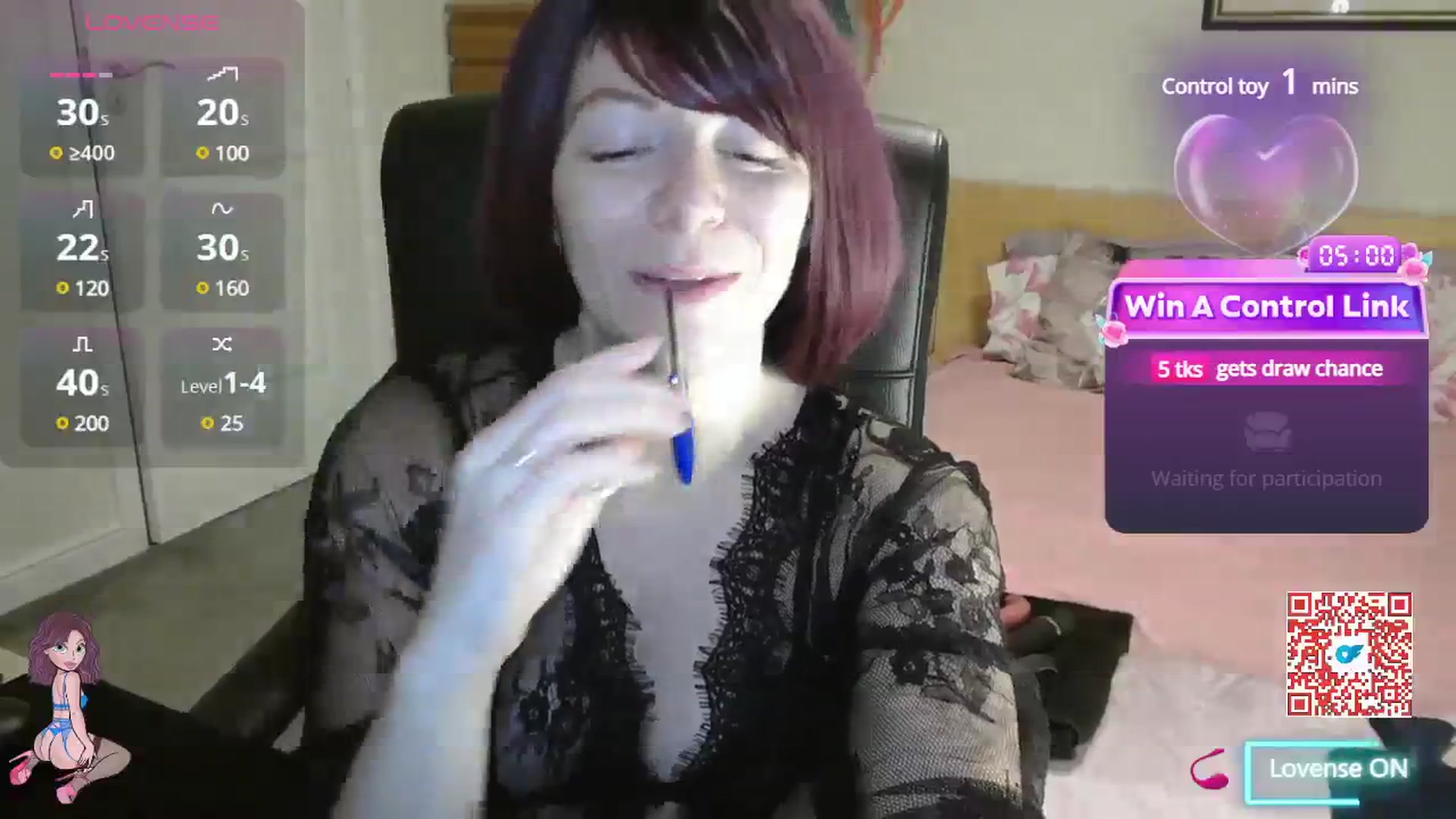 Gallery image thumbnail from size2shoes's myfreecams stream on, 12/13/2024, 18:38 image 18 of 20