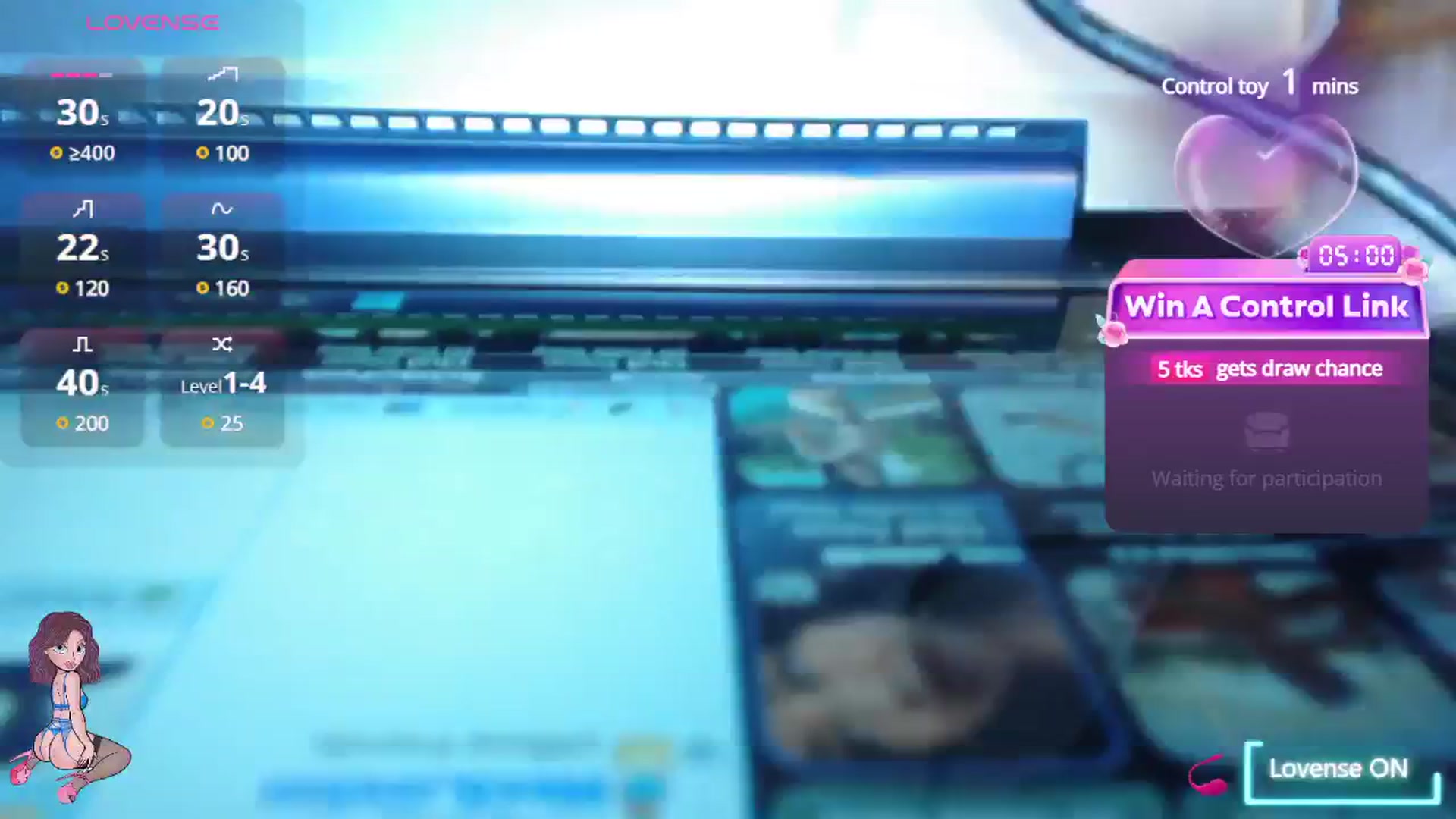 Gallery image thumbnail from size2shoes's myfreecams stream on, 01/27/2025, 02:53 image 17 of 20