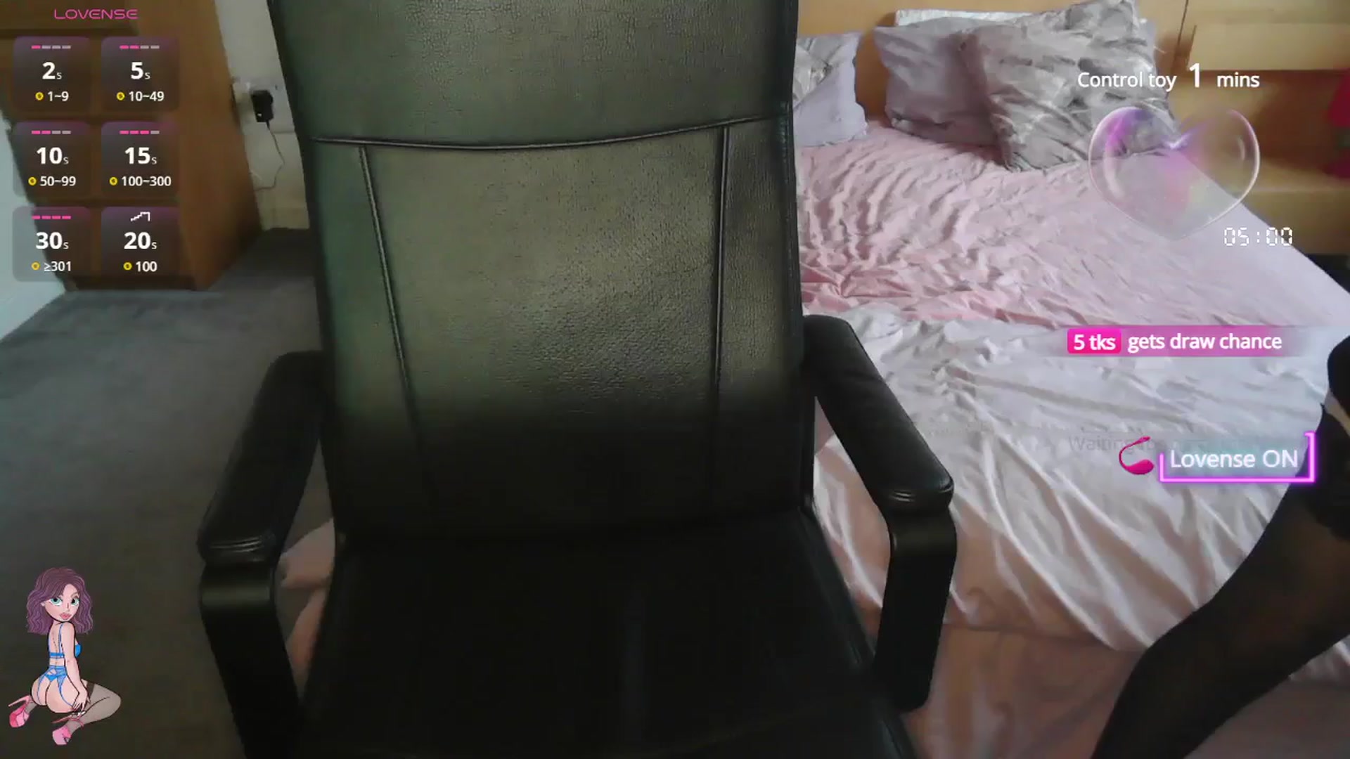 Gallery image thumbnail from size2shoes's myfreecams stream on, 06/09/2025, 22:16 image 11 of 20