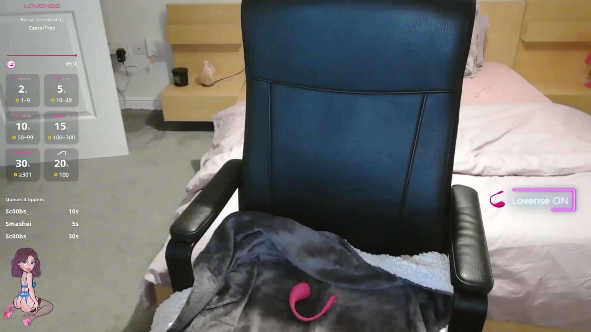 Gallery image thumbnail from size2shoes's myfreecams stream on, 06/26/2025, 23:25 image 20 of 20