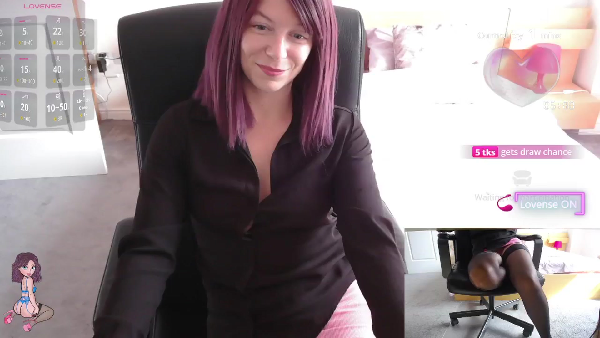 Gallery image thumbnail from size2shoes's myfreecams stream on, 08/14/2025, 14:01 image 11 of 20