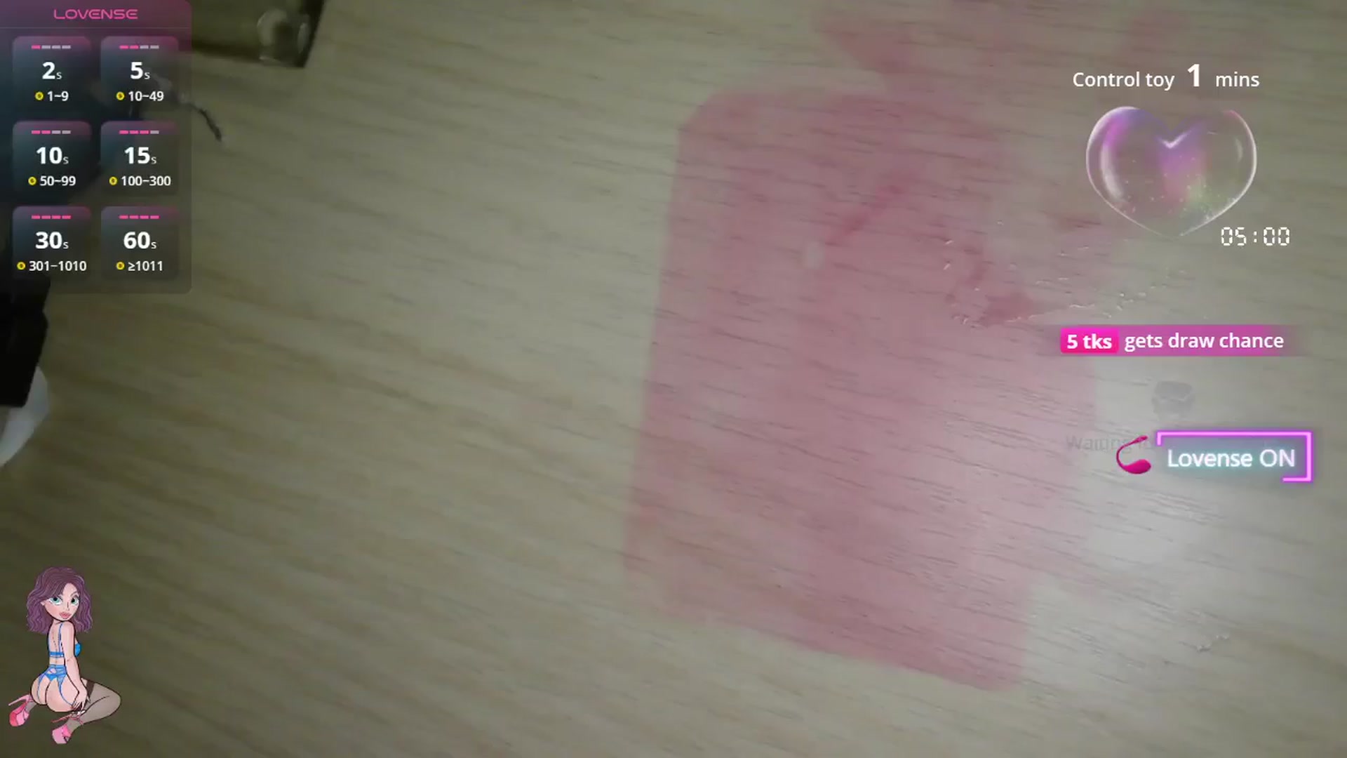 Gallery image thumbnail from size2shoes's myfreecams stream on, 10/01/2025, 01:18 image 13 of 20