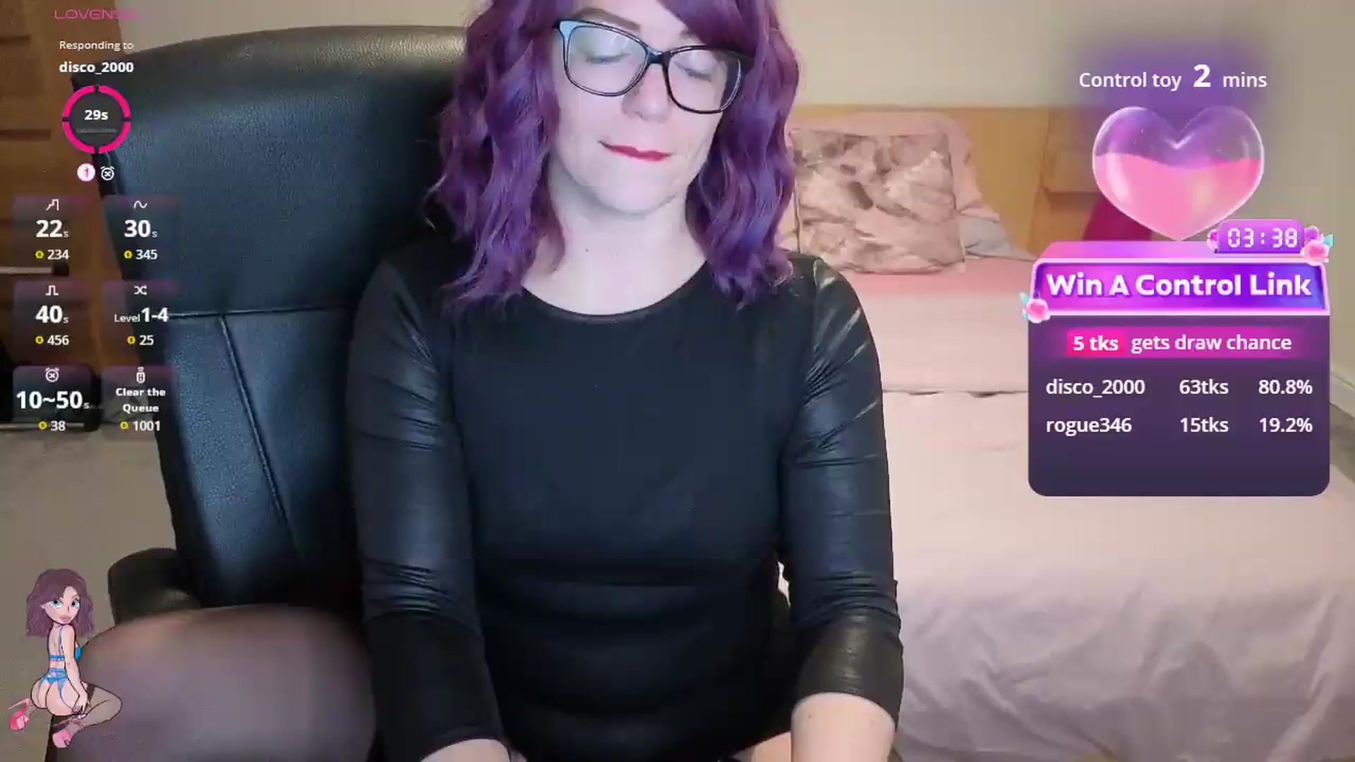 Gallery image thumbnail from size2shoes's myfreecams stream on, 09/03/2026, 24:06 image 8 of 20