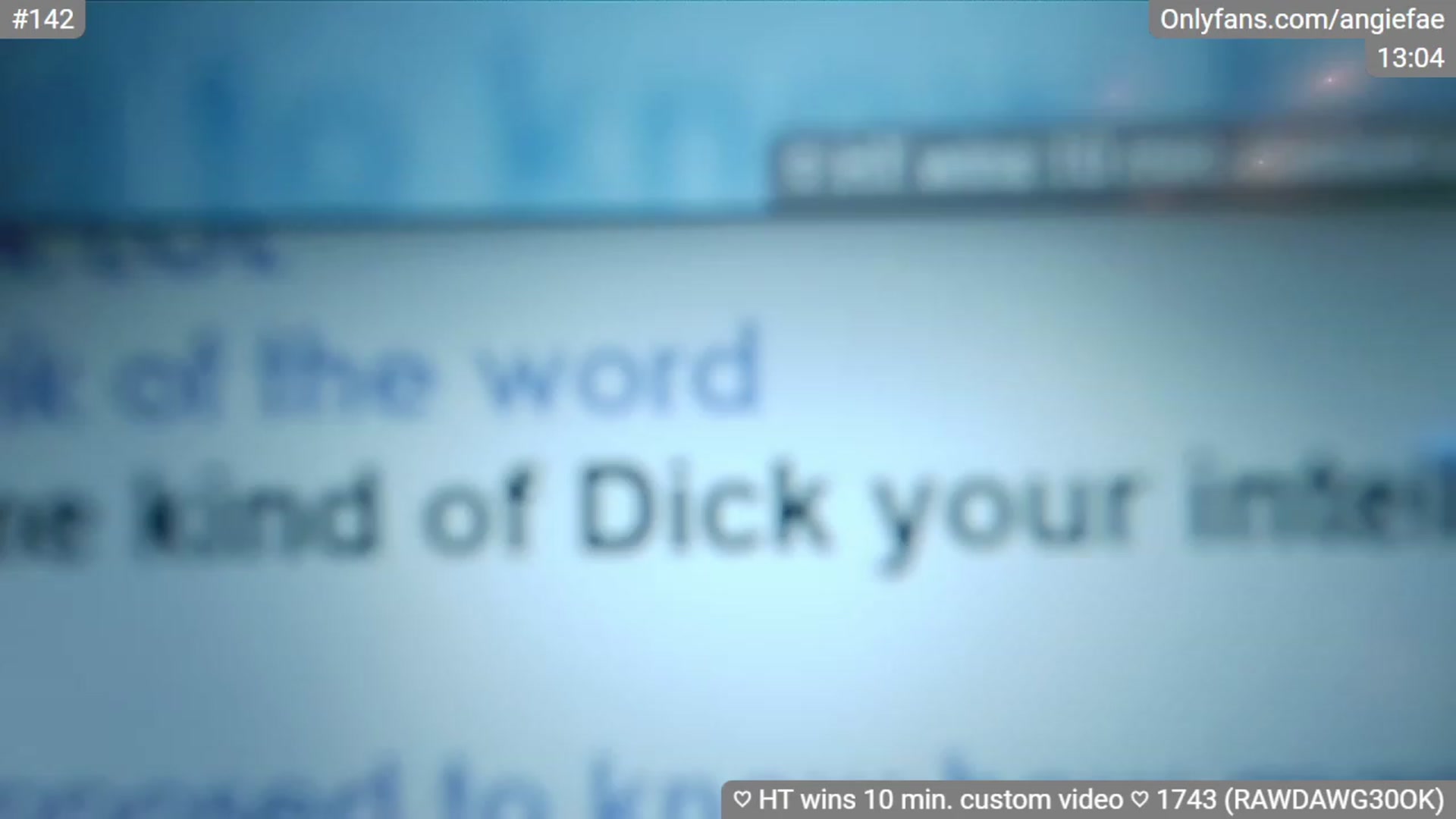 Gallery image thumbnail from skankhunt420's myfreecams stream on, 06/30/2023, 04:12 image 15 of 20