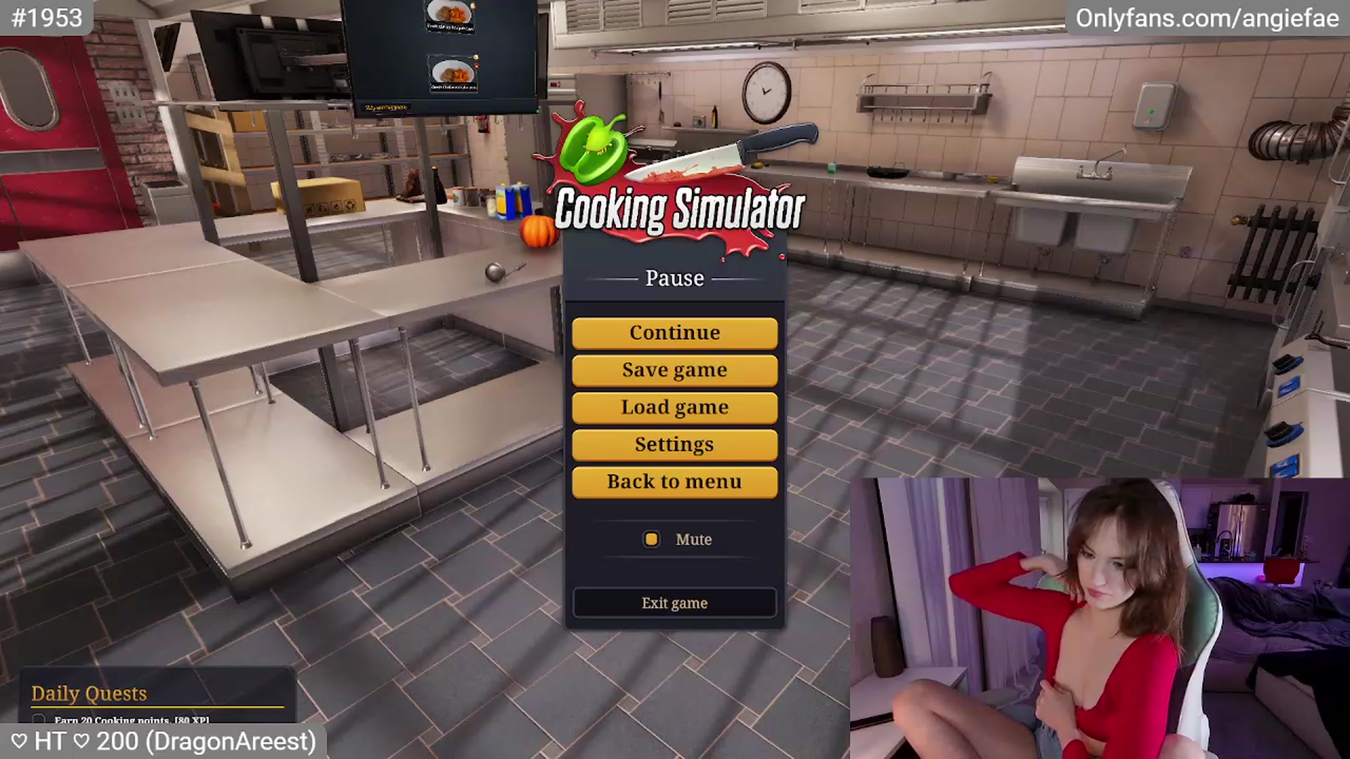 Gallery image thumbnail from skankhunt420's myfreecams stream on, 07/02/2023, 03:46 image 17 of 20