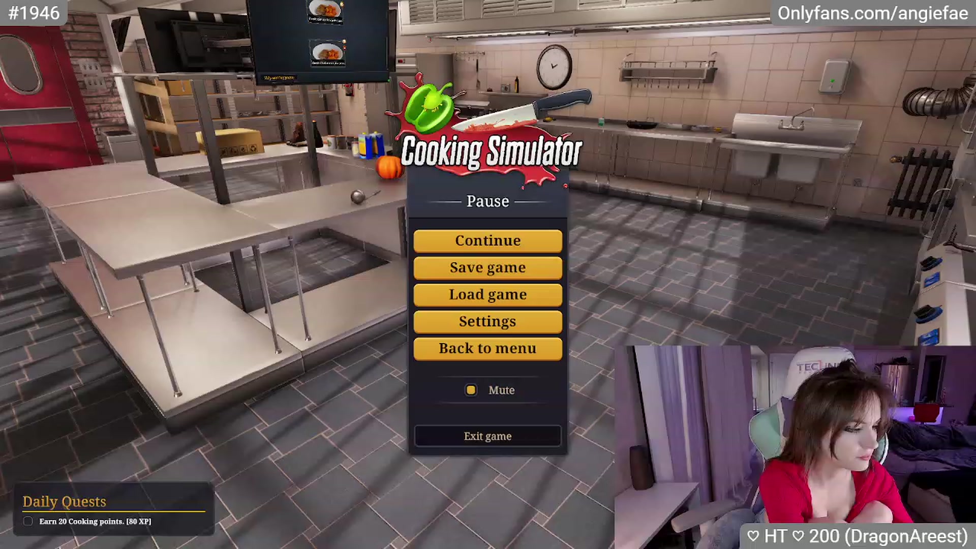 Gallery image thumbnail from skankhunt420's myfreecams stream on, 07/02/2023, 03:46 image 16 of 20